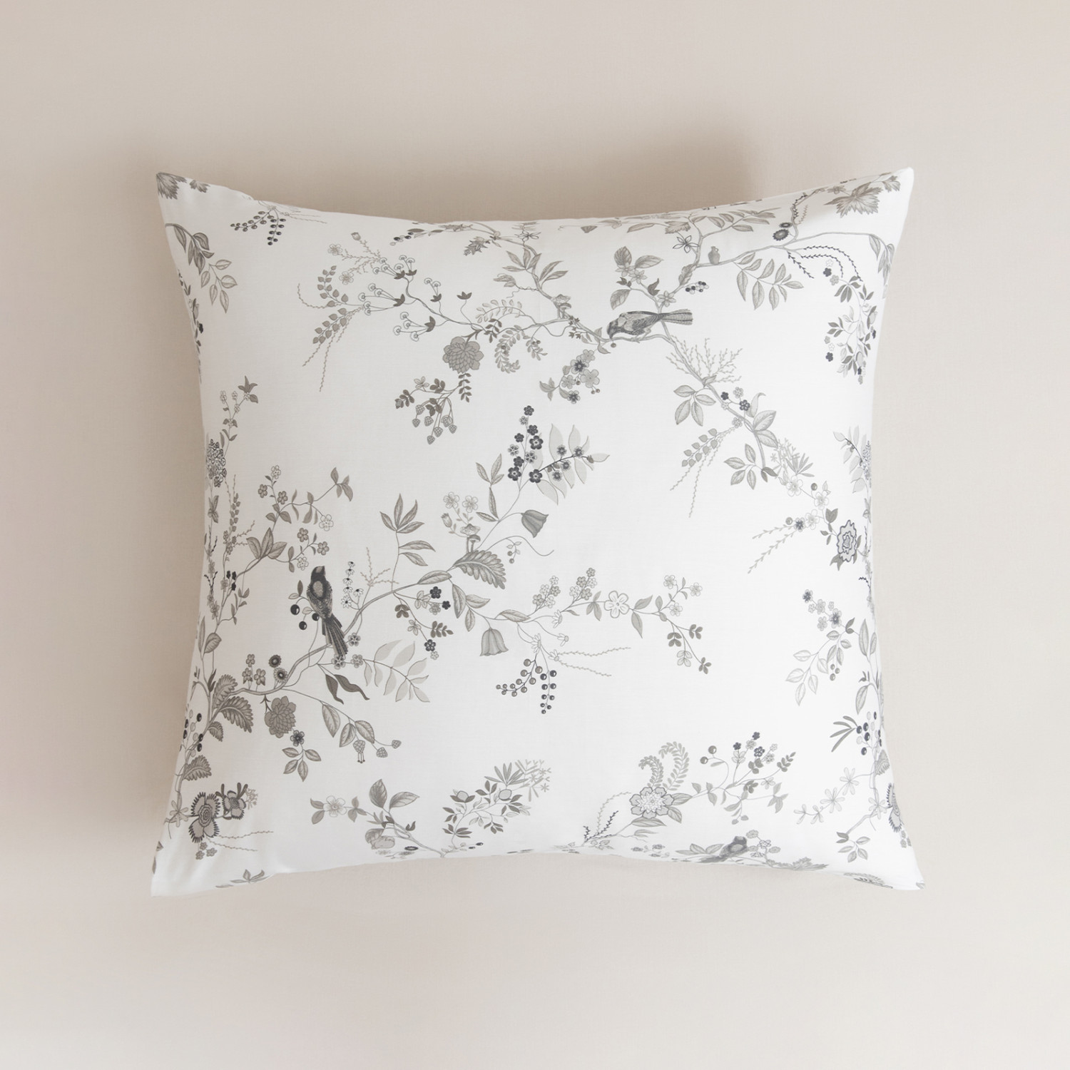 Комплект наволочек Sibilla gray - фото № 3