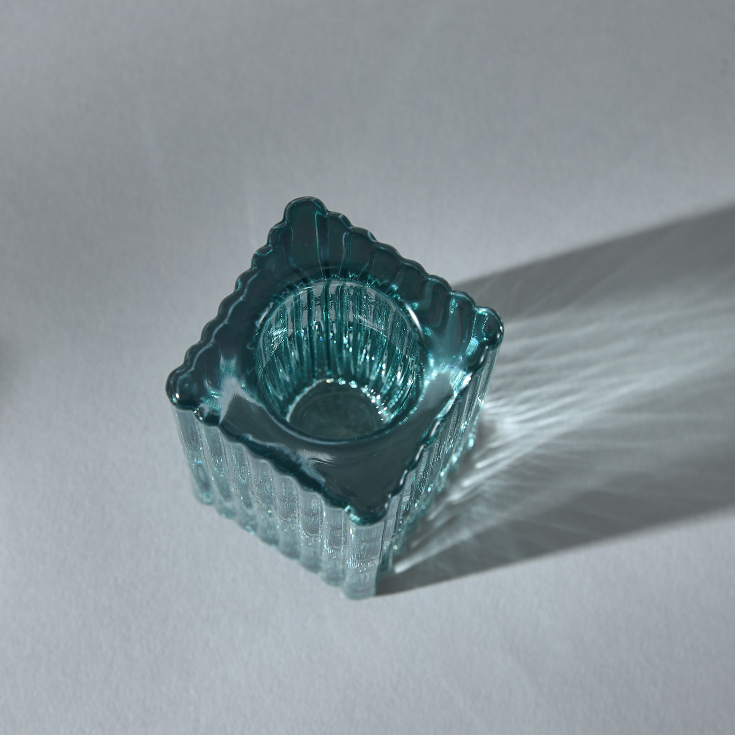 Подсвечник Zaffiro, большой - фото № 4