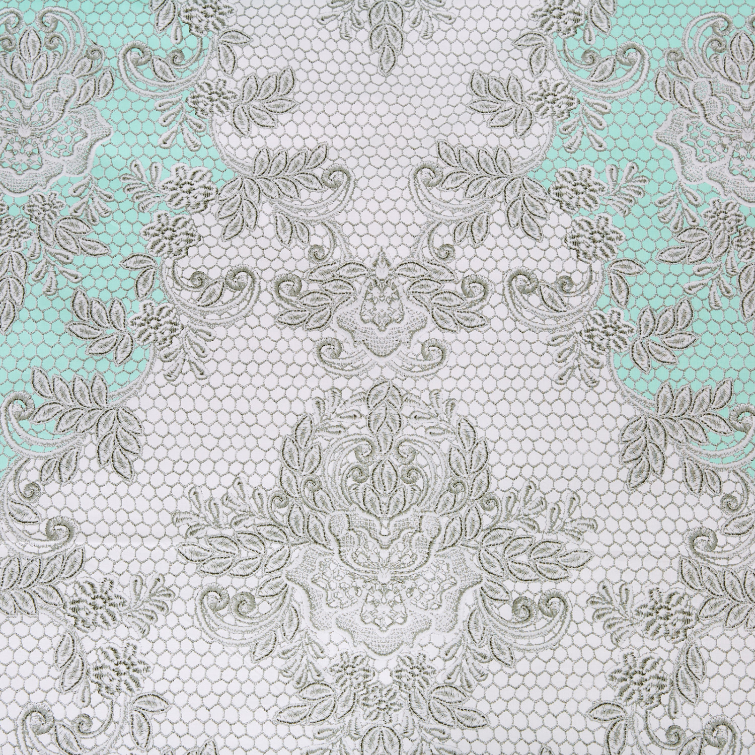 Постельное бельё Beatrice - фото № 4