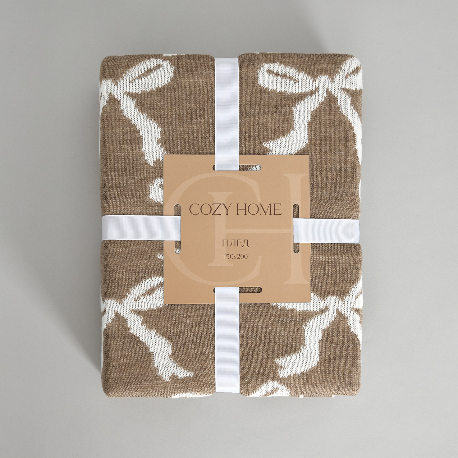 Плед Archi - фото № 5