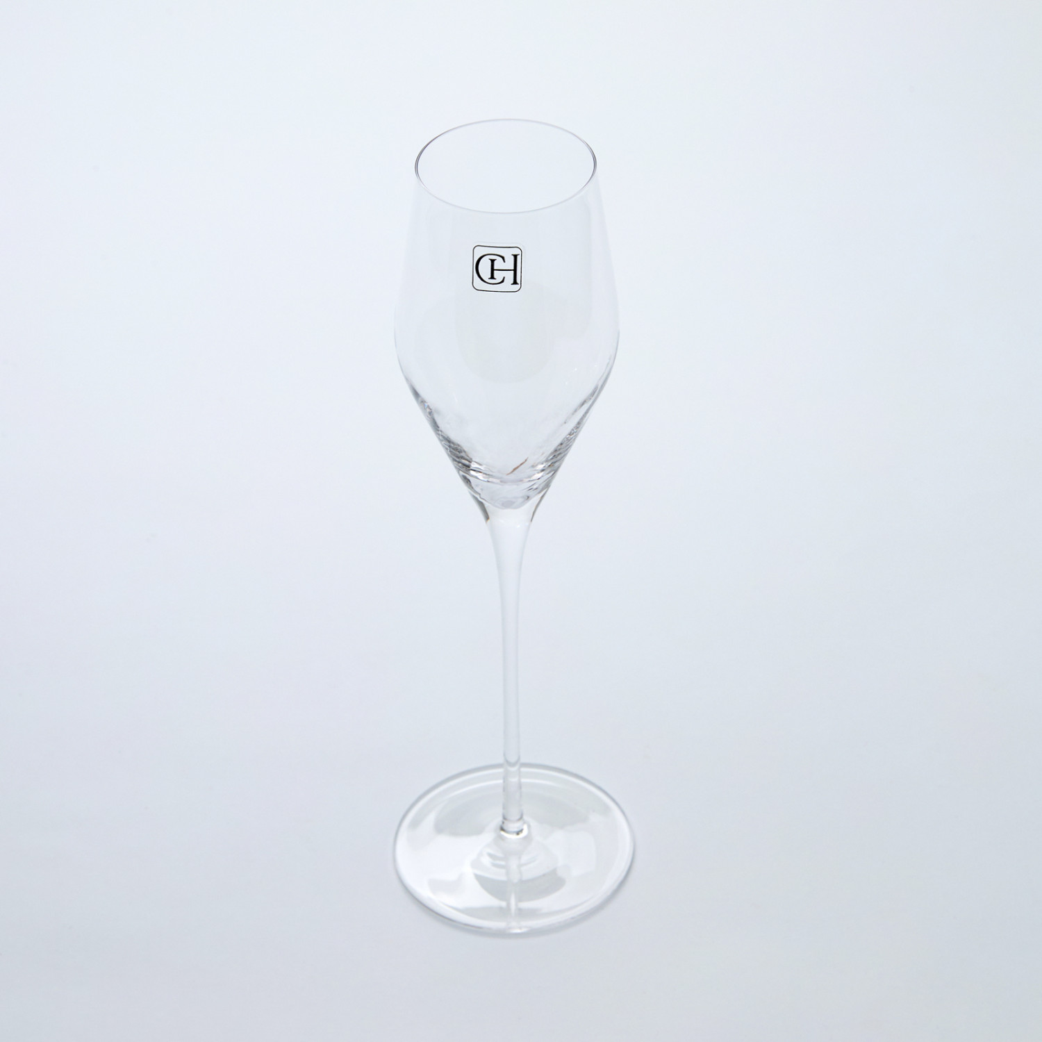 Набор бокалов для шампанского Фиорелла/Fiorella - фото № 3