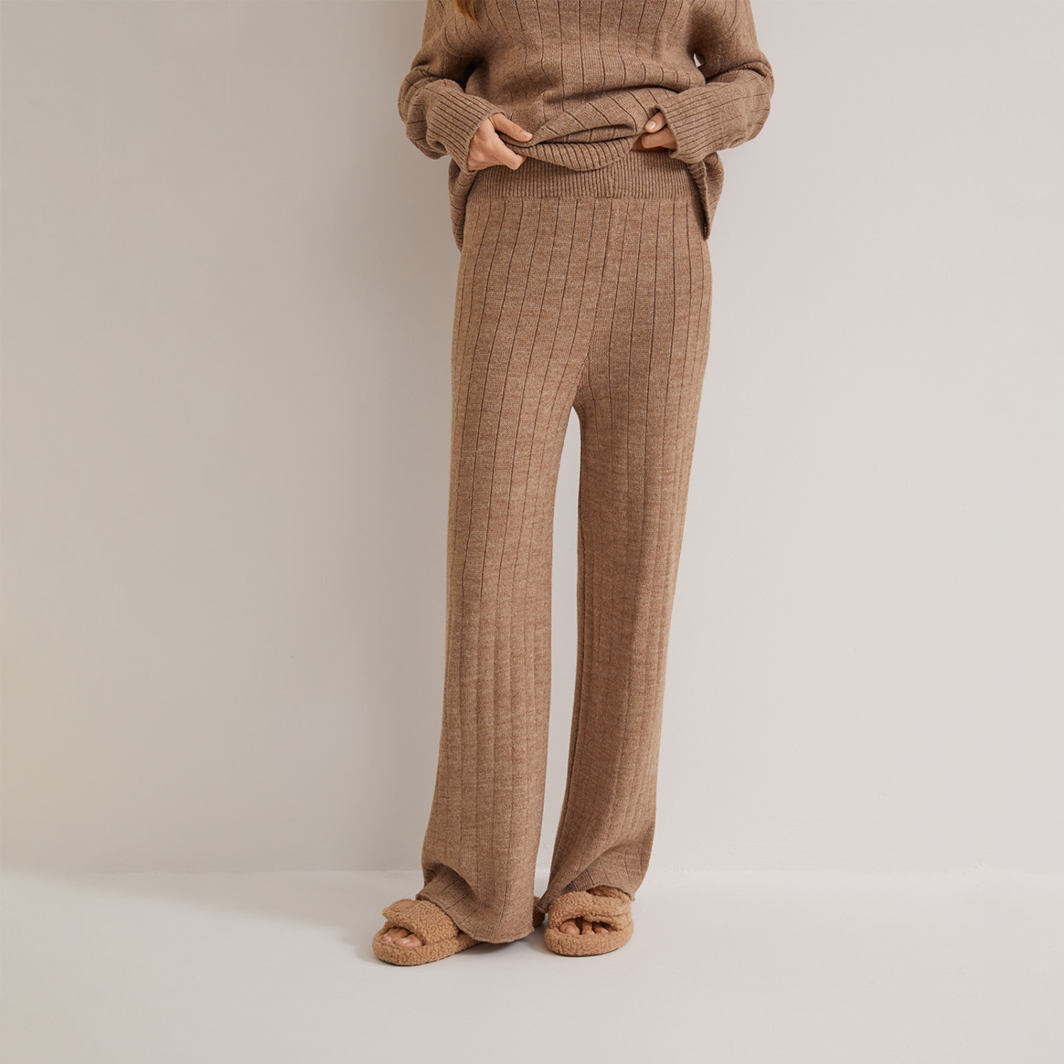 Комплект Валь-Торенс/Val Thorens, капучино - фото № 9