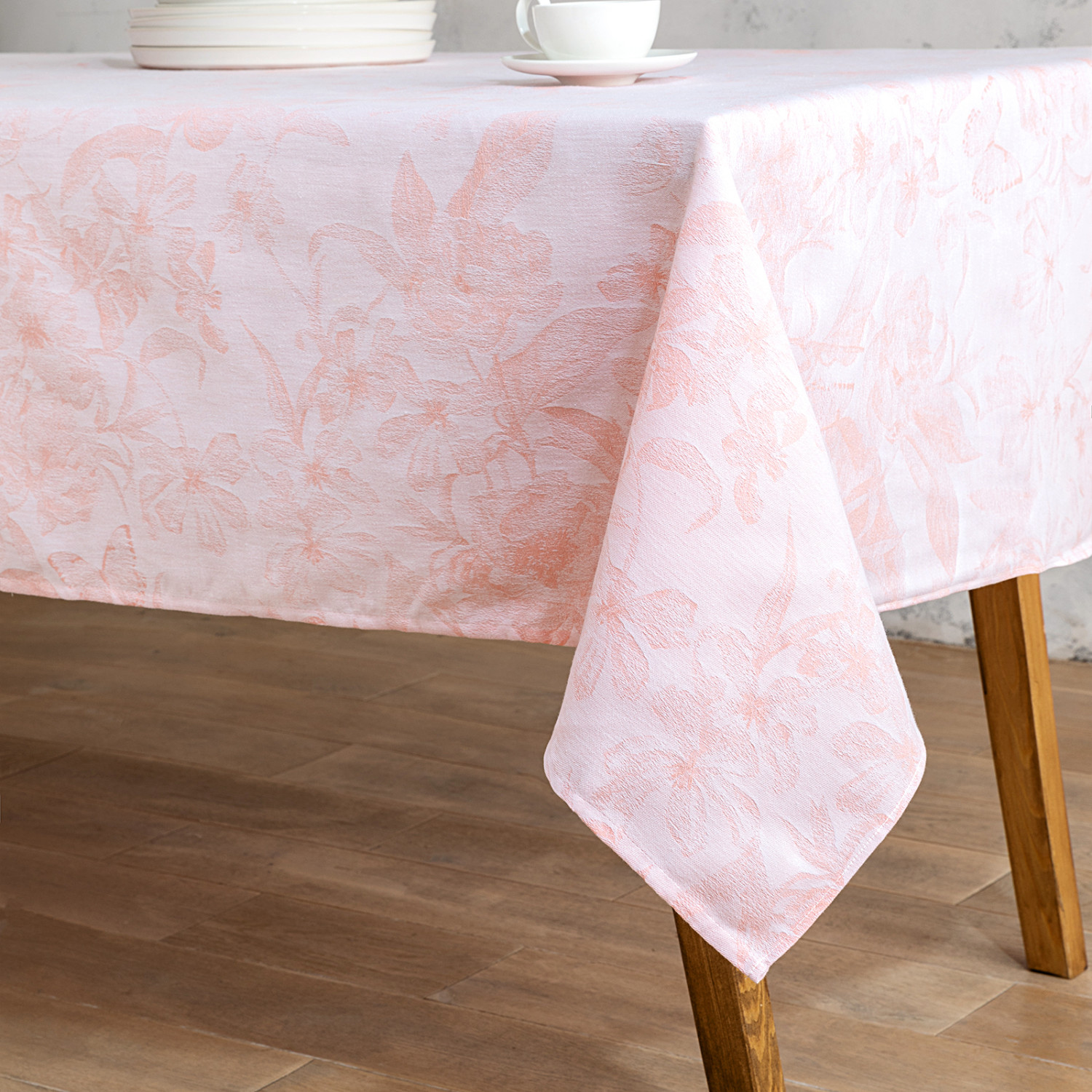 Скатерть Пестрота/Variegatura - фото № 5