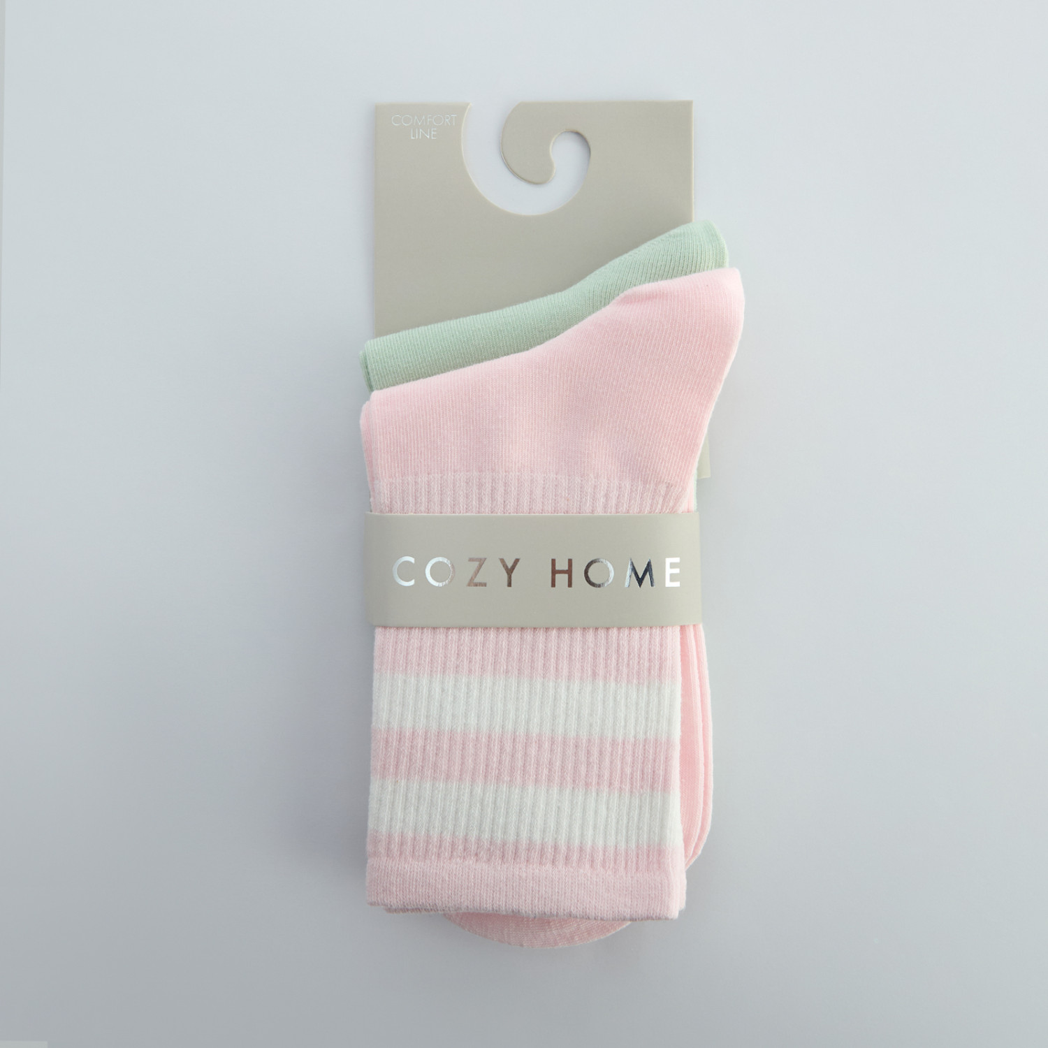 Носки Парадайз, 2 пары