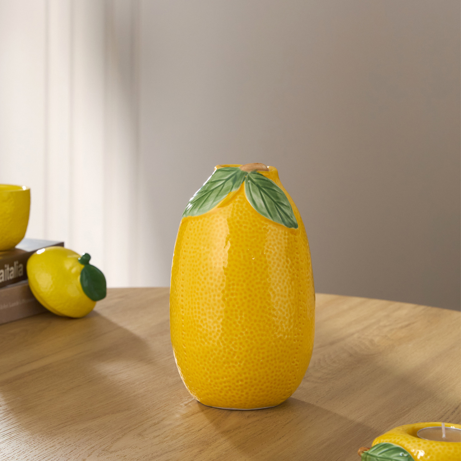 Ваза Сицилия/Sicilia I - фото № 2