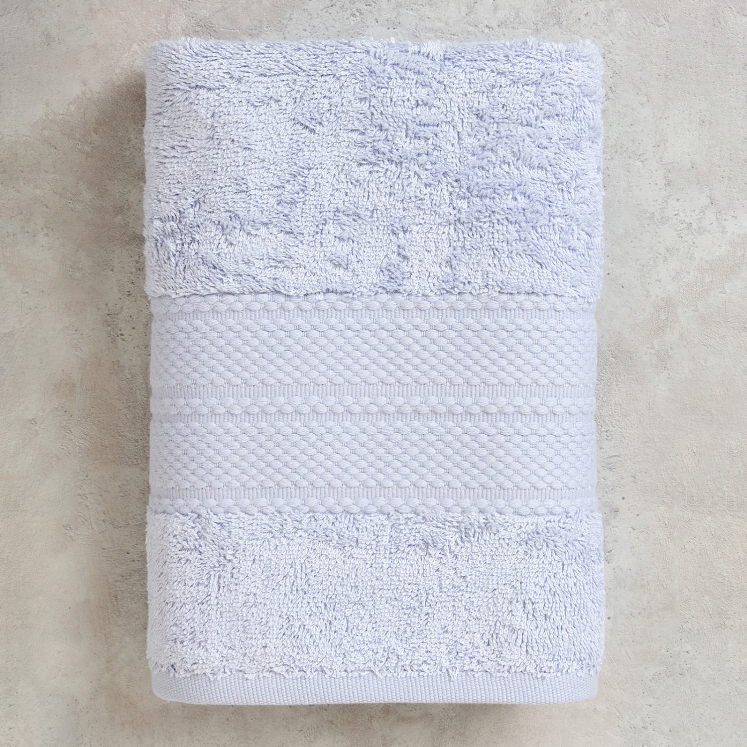 Полотенце Incanto, голубое