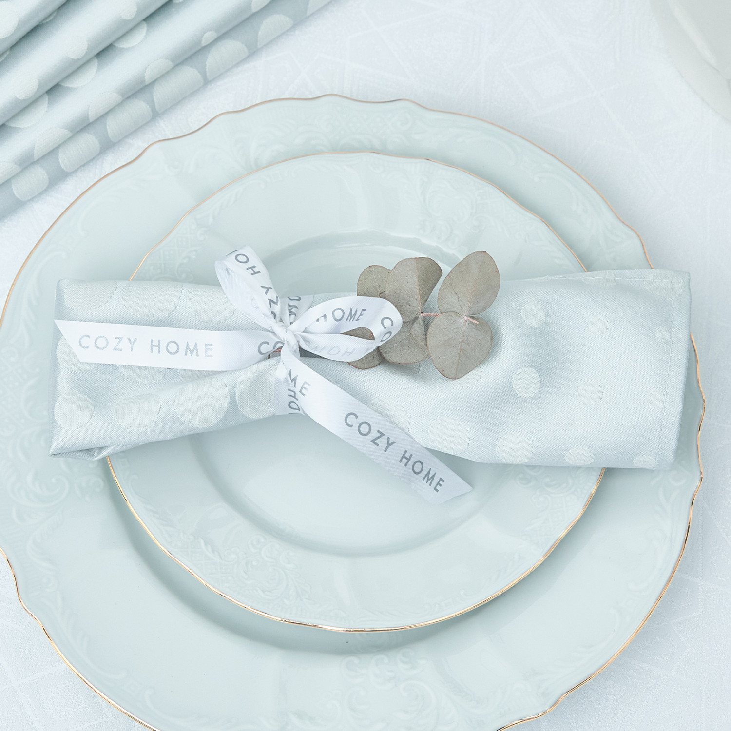 Набор салфеток Anelli