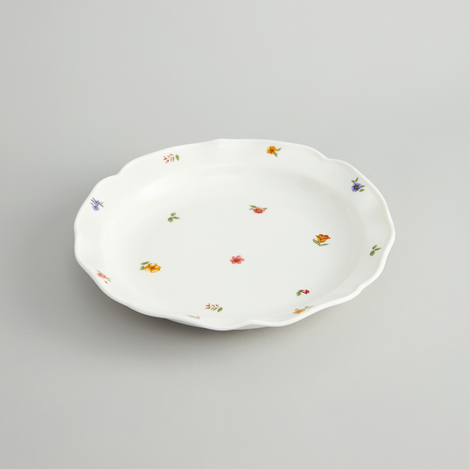 Тарелка Радость/Letizia III