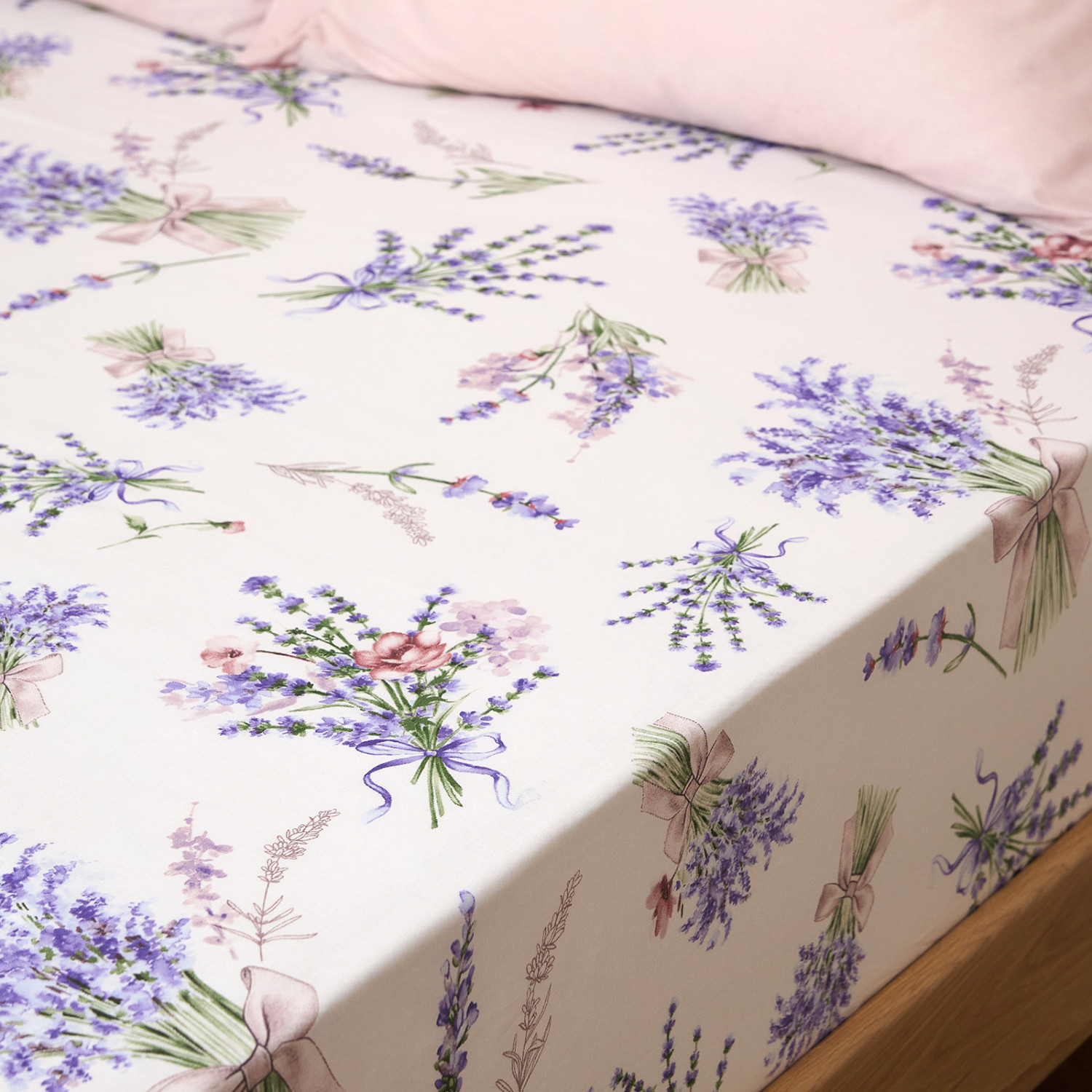 Простыня Capricia - фото № 2