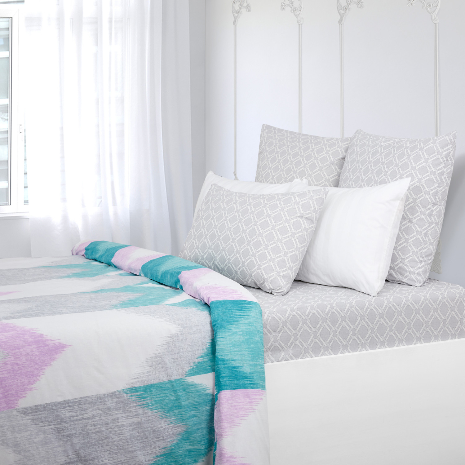 Постельное бельё Винсент