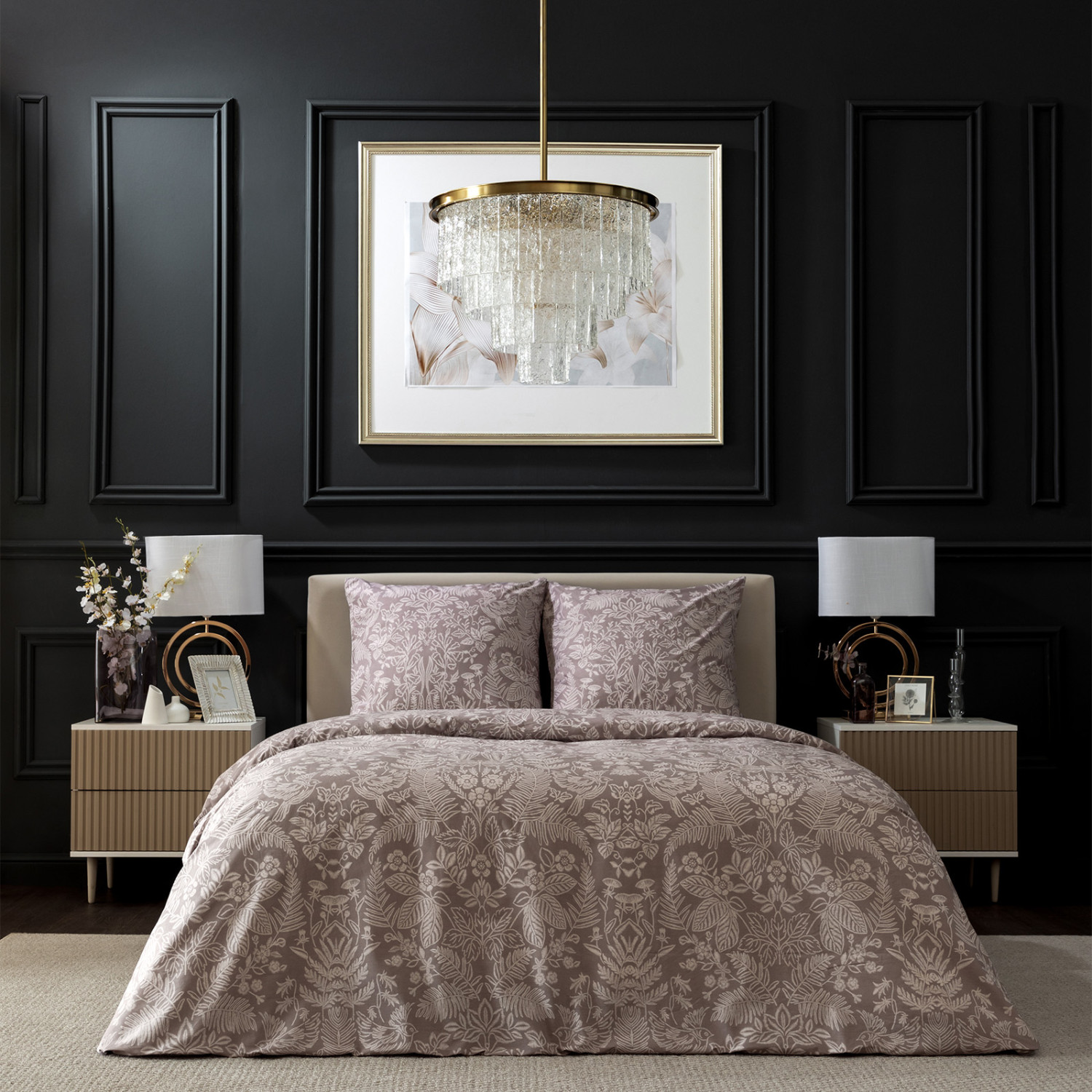 Постельное белье Белло/Bello - фото № 7