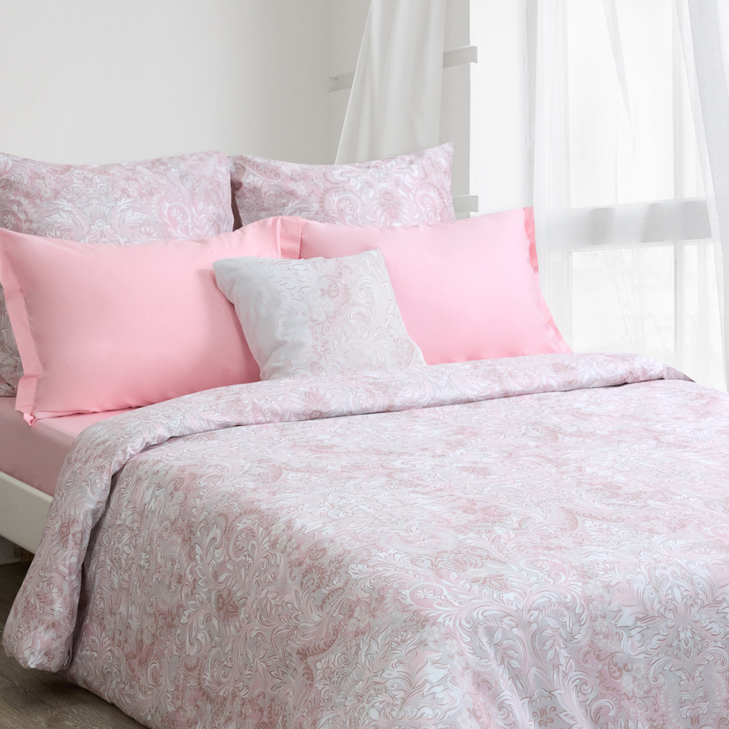 Постельное белье Vanity - фото № 5