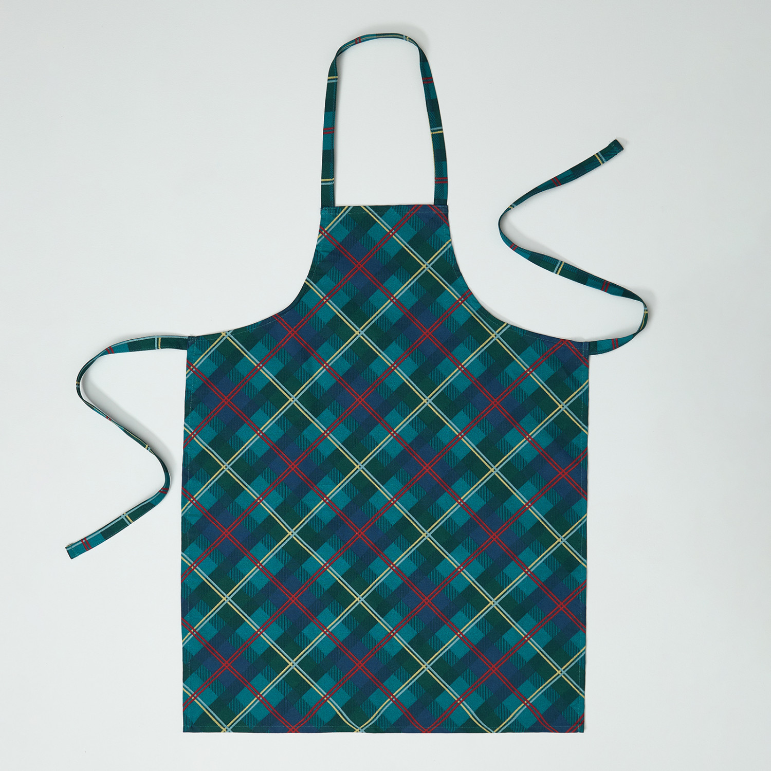 Фартук English traditions I - фото № 3