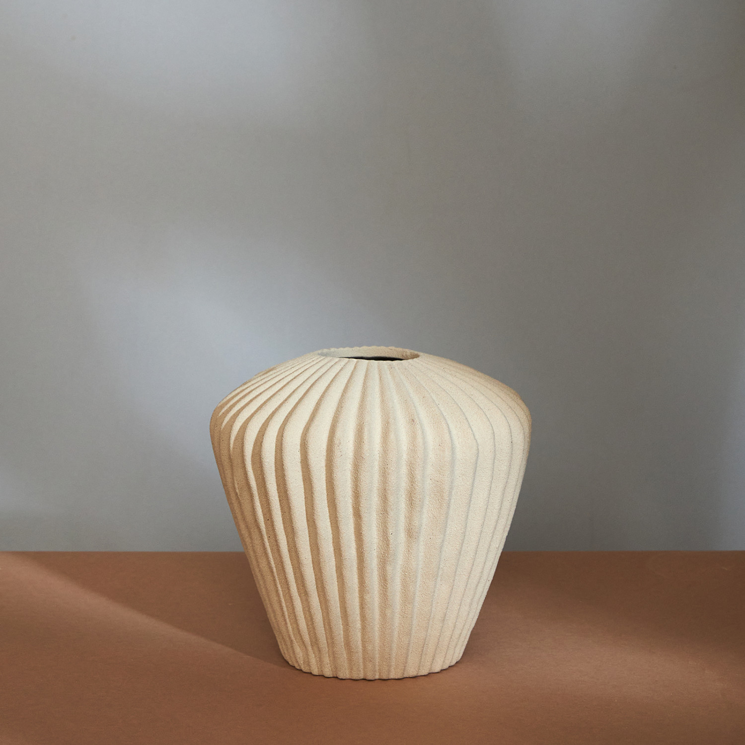 Ваза Песчаная буря/Sandstorm III - фото № 2