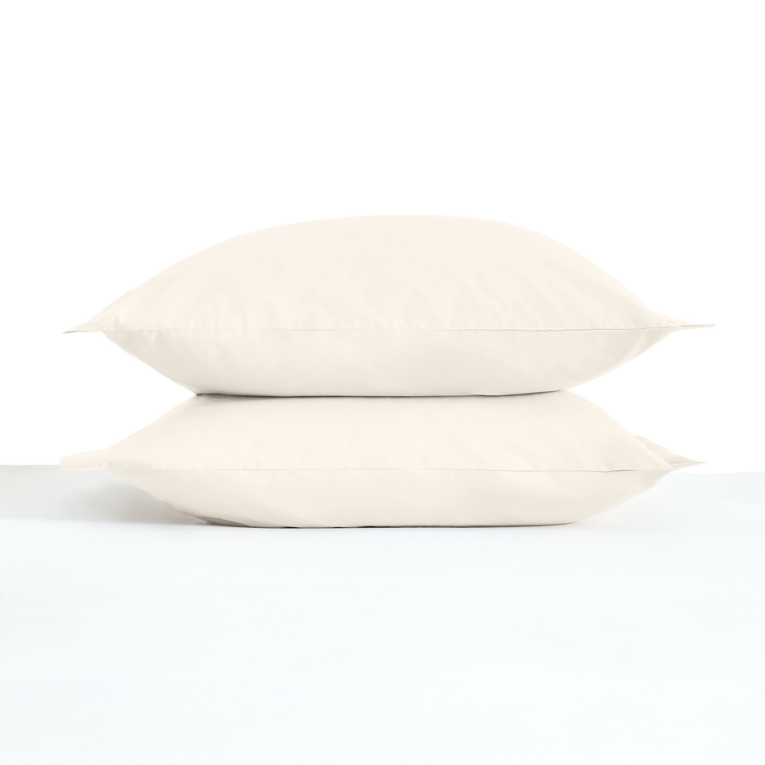 Комплект наволочек Песок/Sabbia с ушками - фото № 3