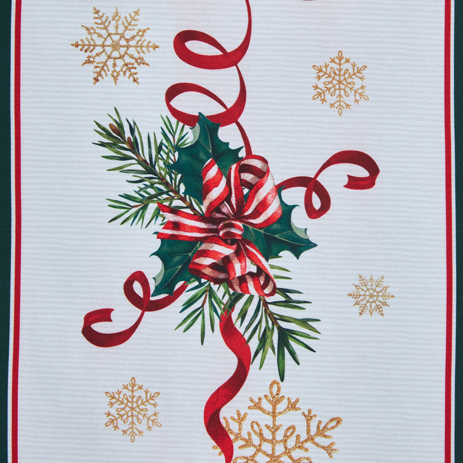 Скатерть-дорожка Toys - фото № 6