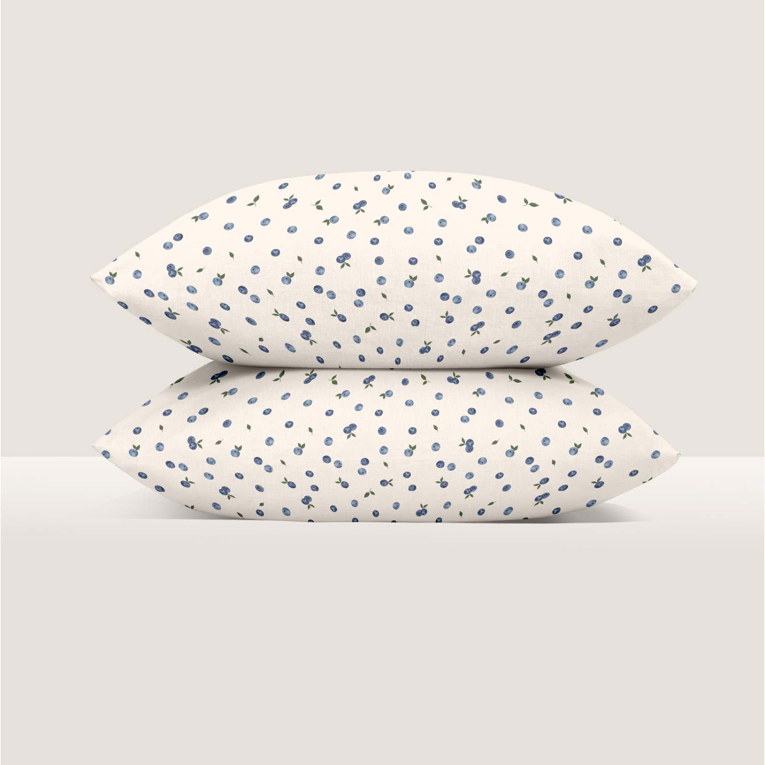 Комплект наволочек Лесная черника - фото № 5