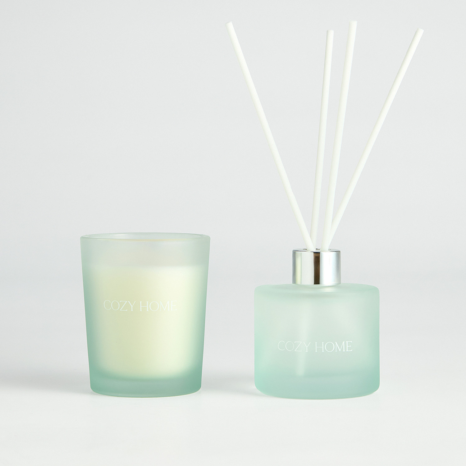 Набор ароматический Белый лён/White Linen - фото № 6