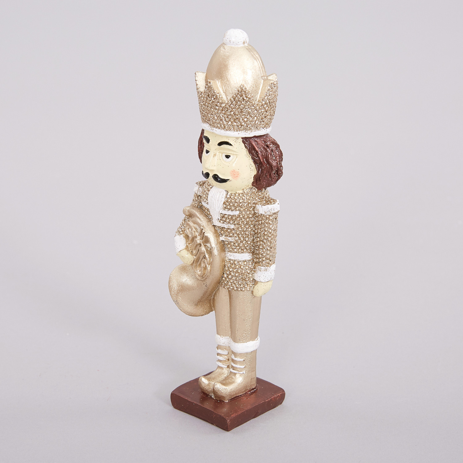 Статуэтка Щелкунчик - фото № 2