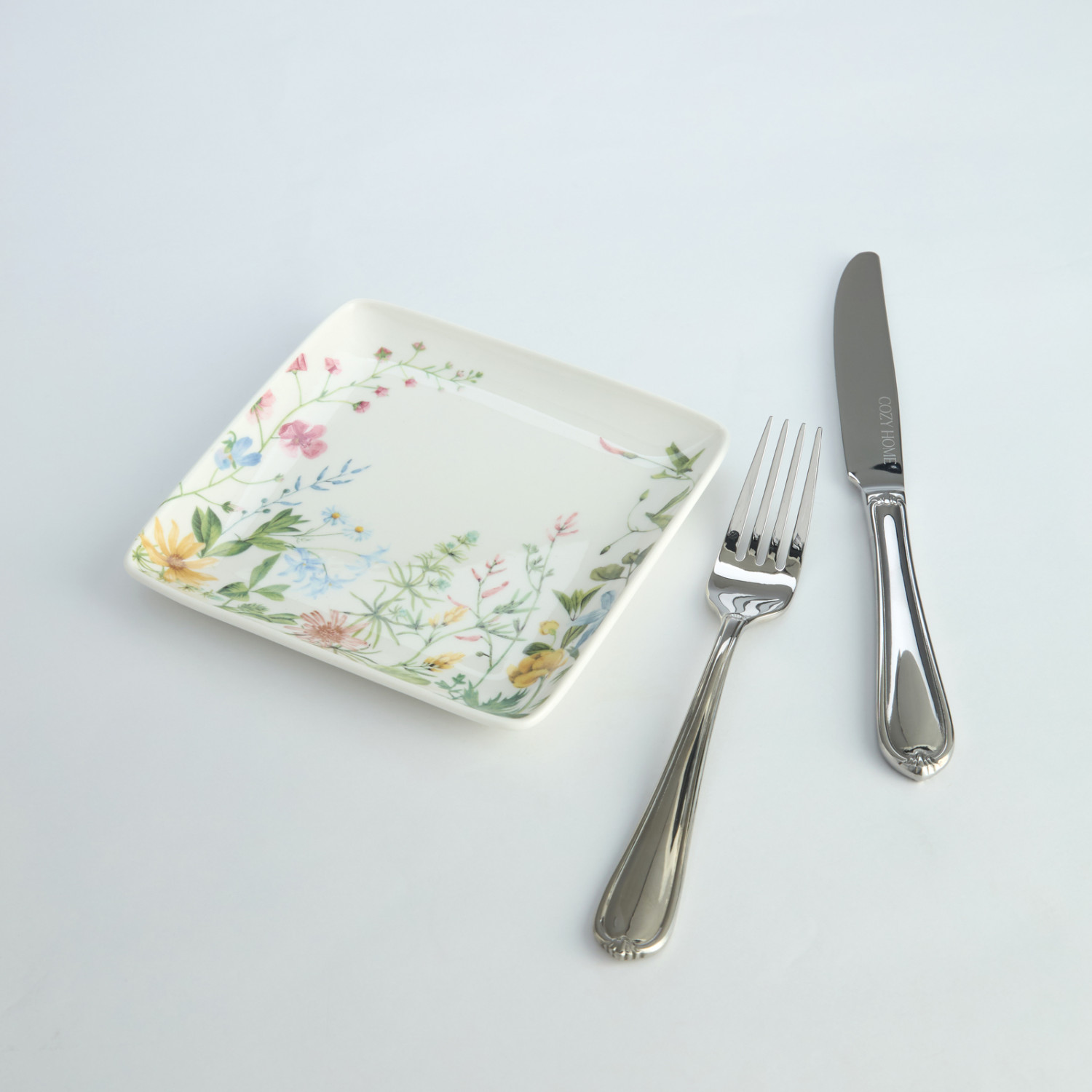 Блюдо Esselva I - фото № 6