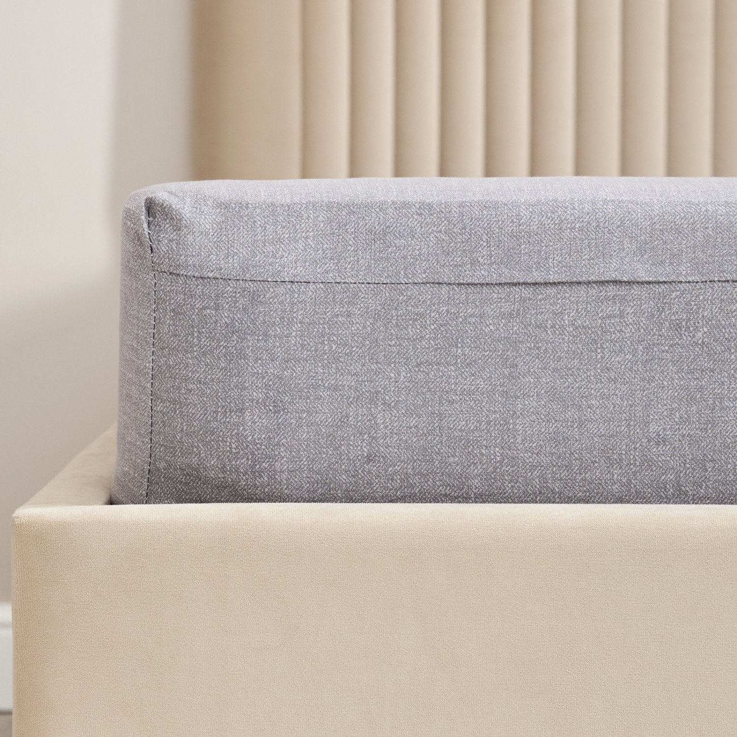 Простыня на резинке Радость/Gioia - фото № 2