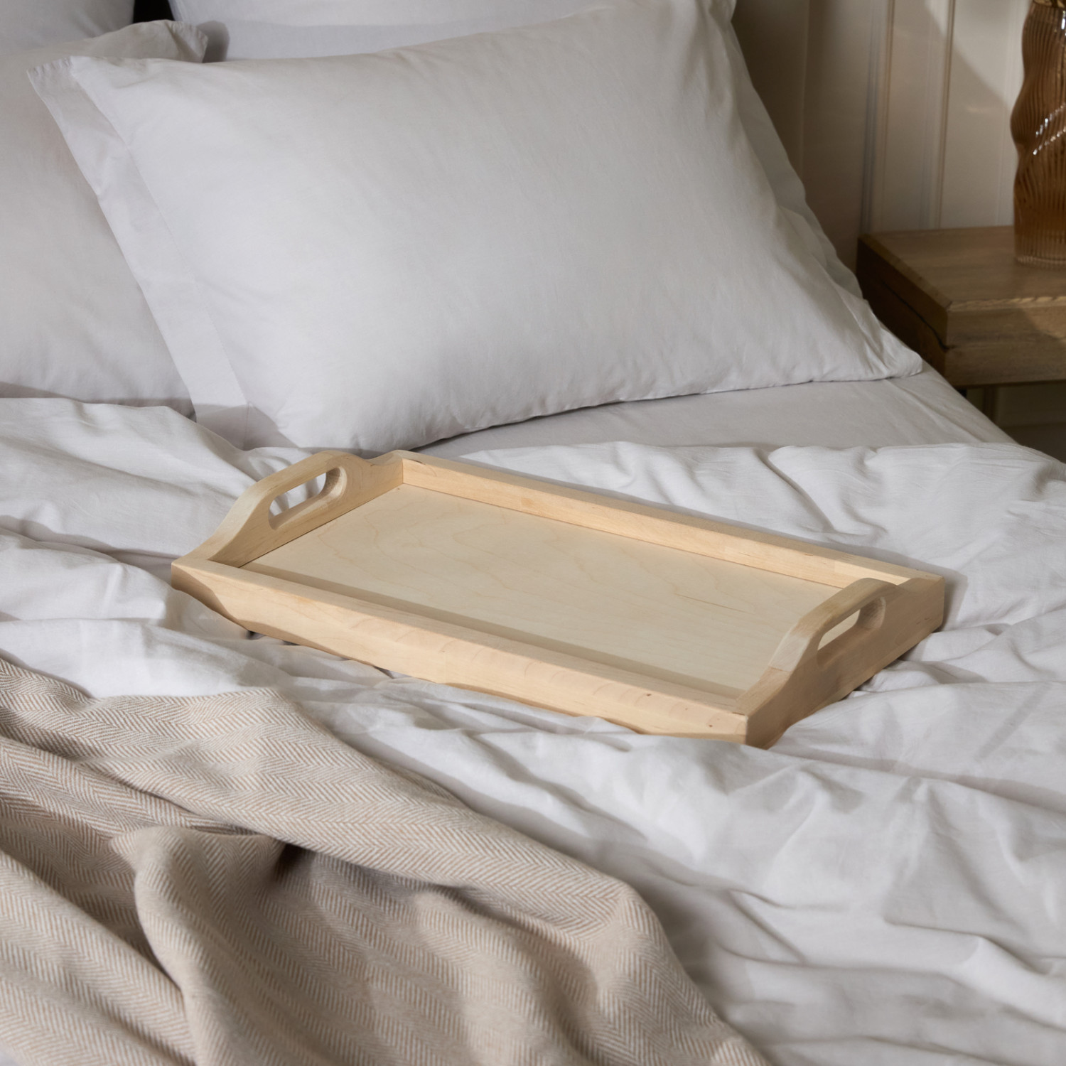 Поднос Calore Naturale - фото № 6