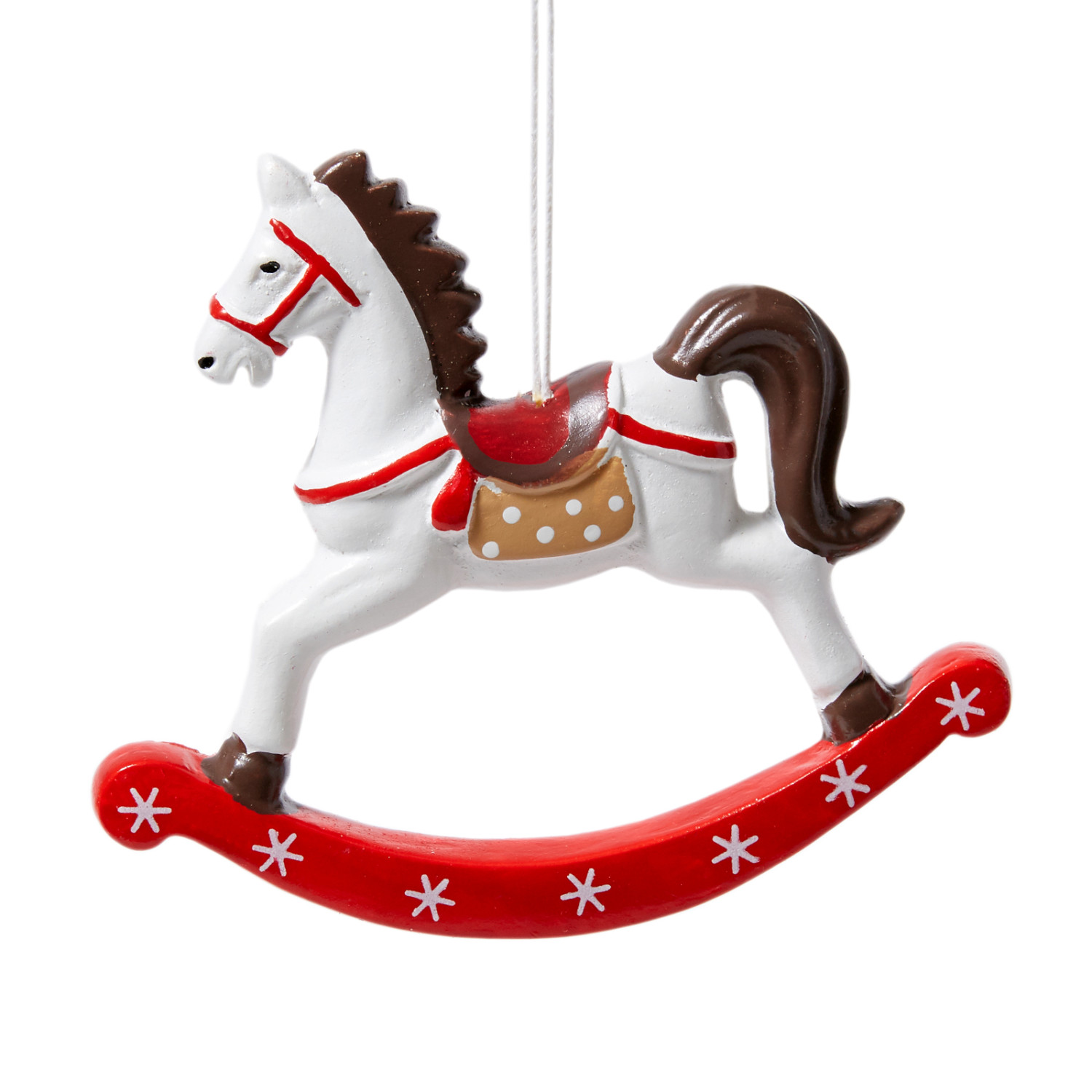 Украшение ёлочное Laino