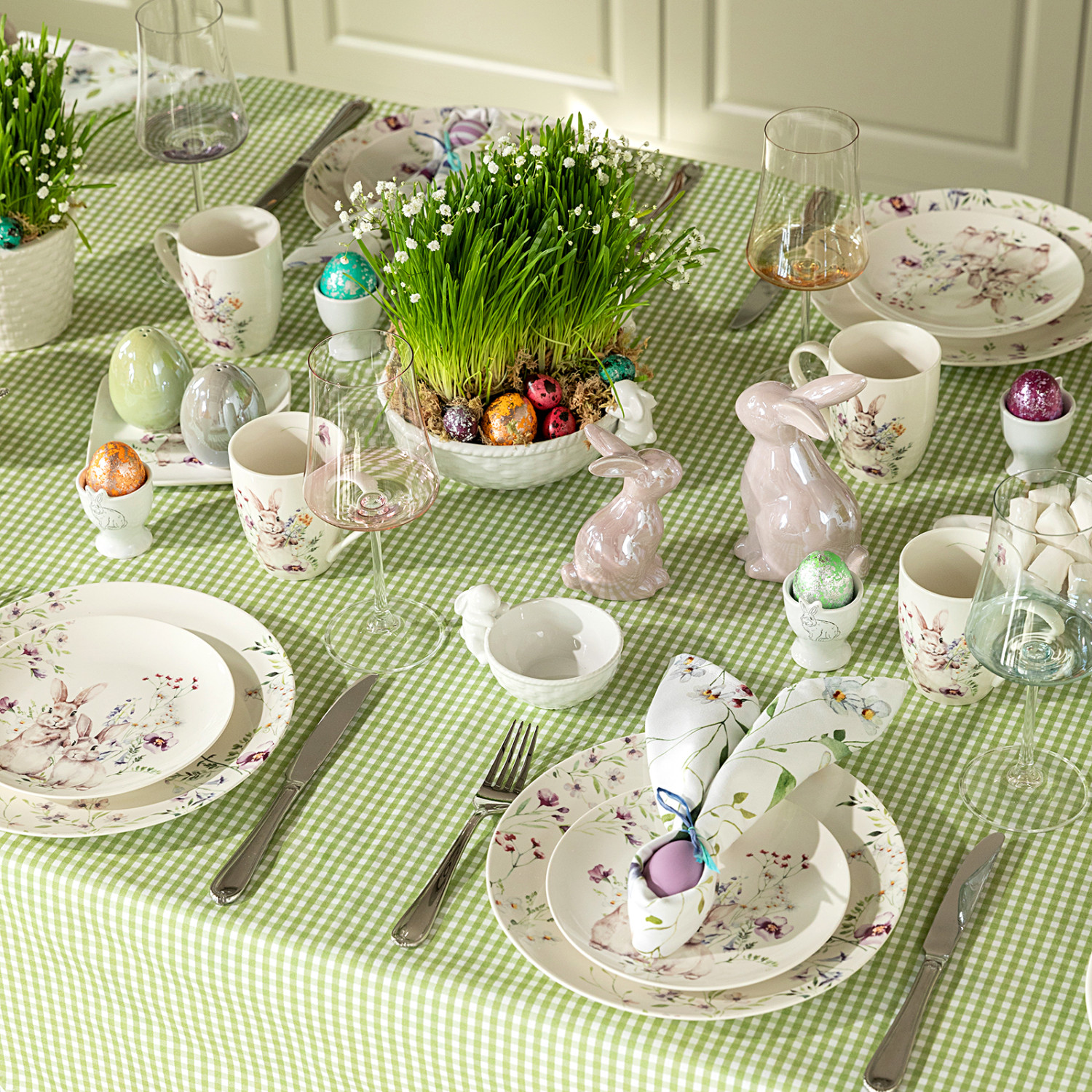 Блюдо Buona Pasqua II - фото № 8