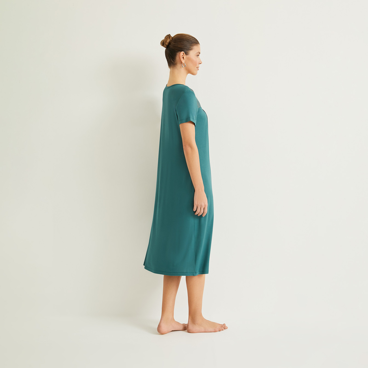 Сорочка Лавиния/Lavinia II - фото № 4