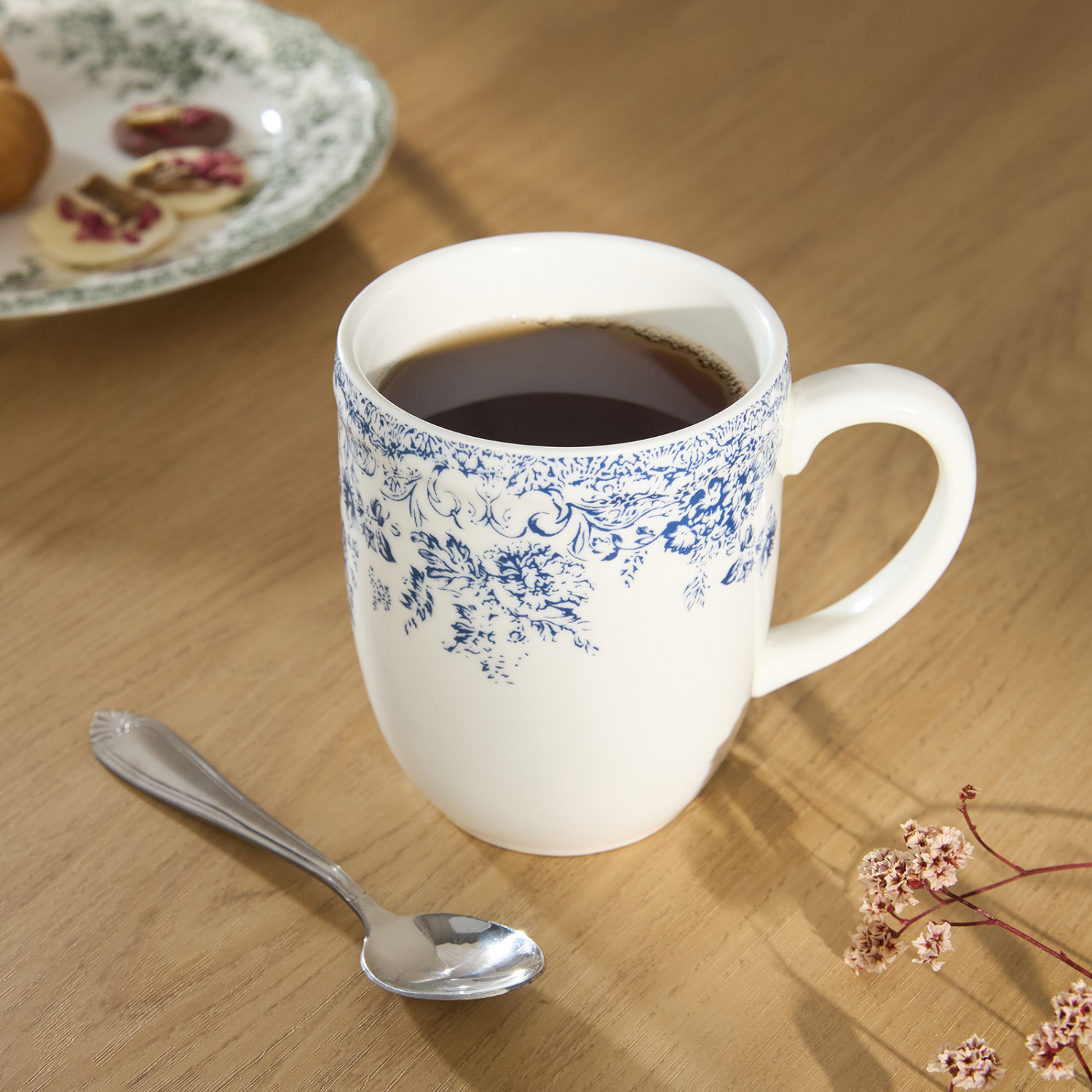 Кружка Боргезе/Borghese II - фото № 6