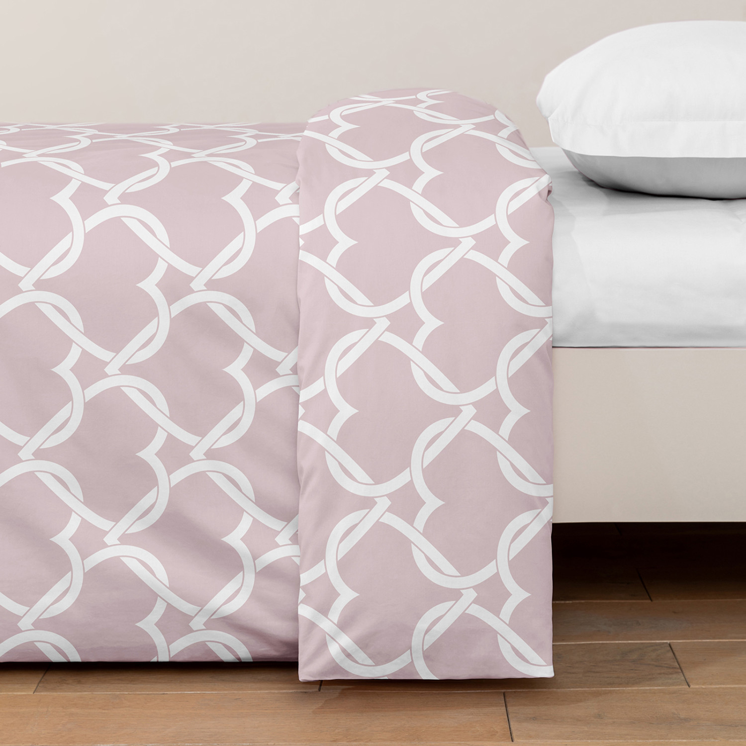 Пододеяльник Романтичный/Romantico