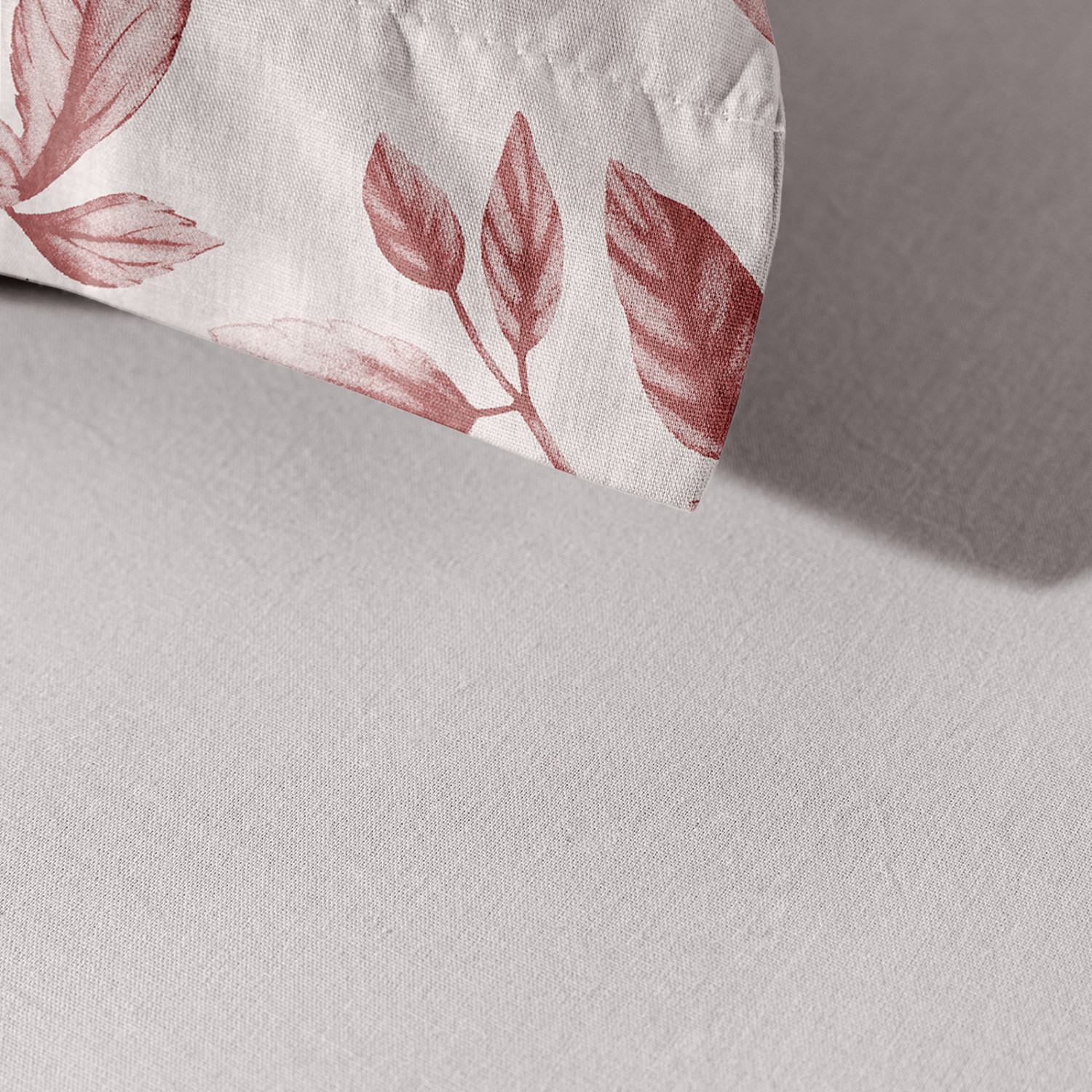 Комплект наволочек Magnetic с ушками - фото № 3