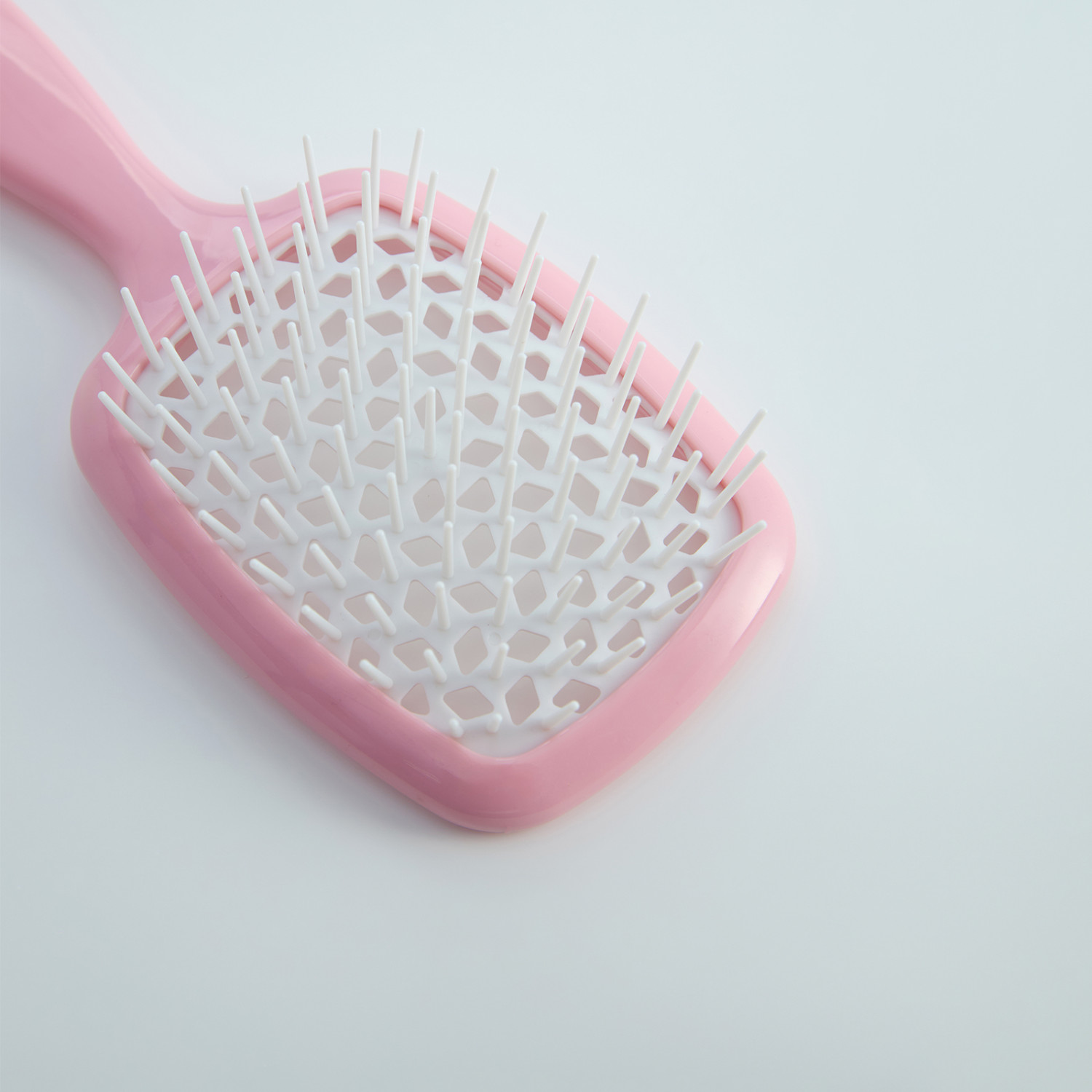 Расческа IV - фото № 6