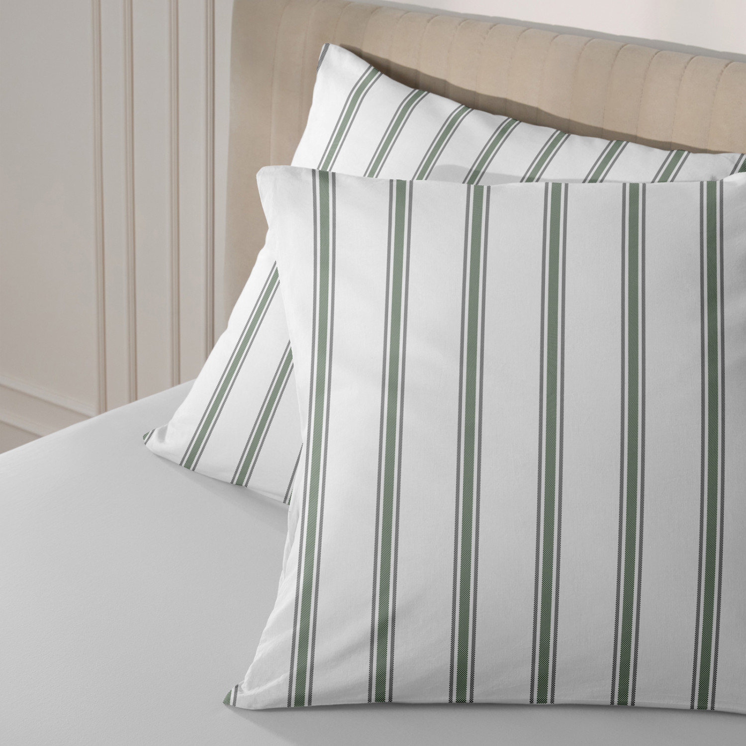 Комплект наволочек Нефрит Элейн