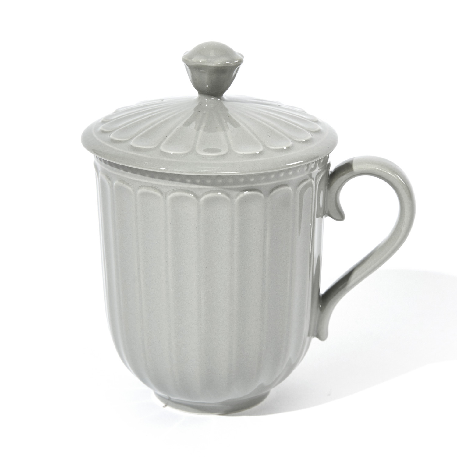 Кружка с крышкой Chantelle