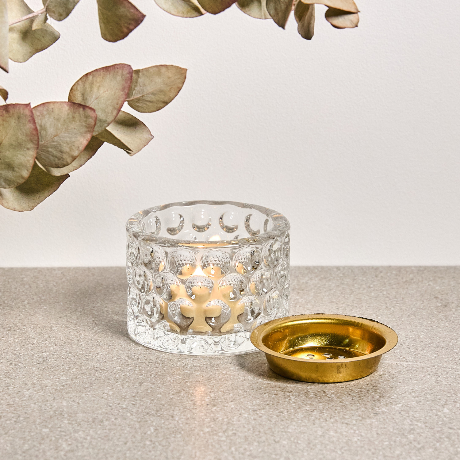 Подсвечник Сон/Sogno III - фото № 2