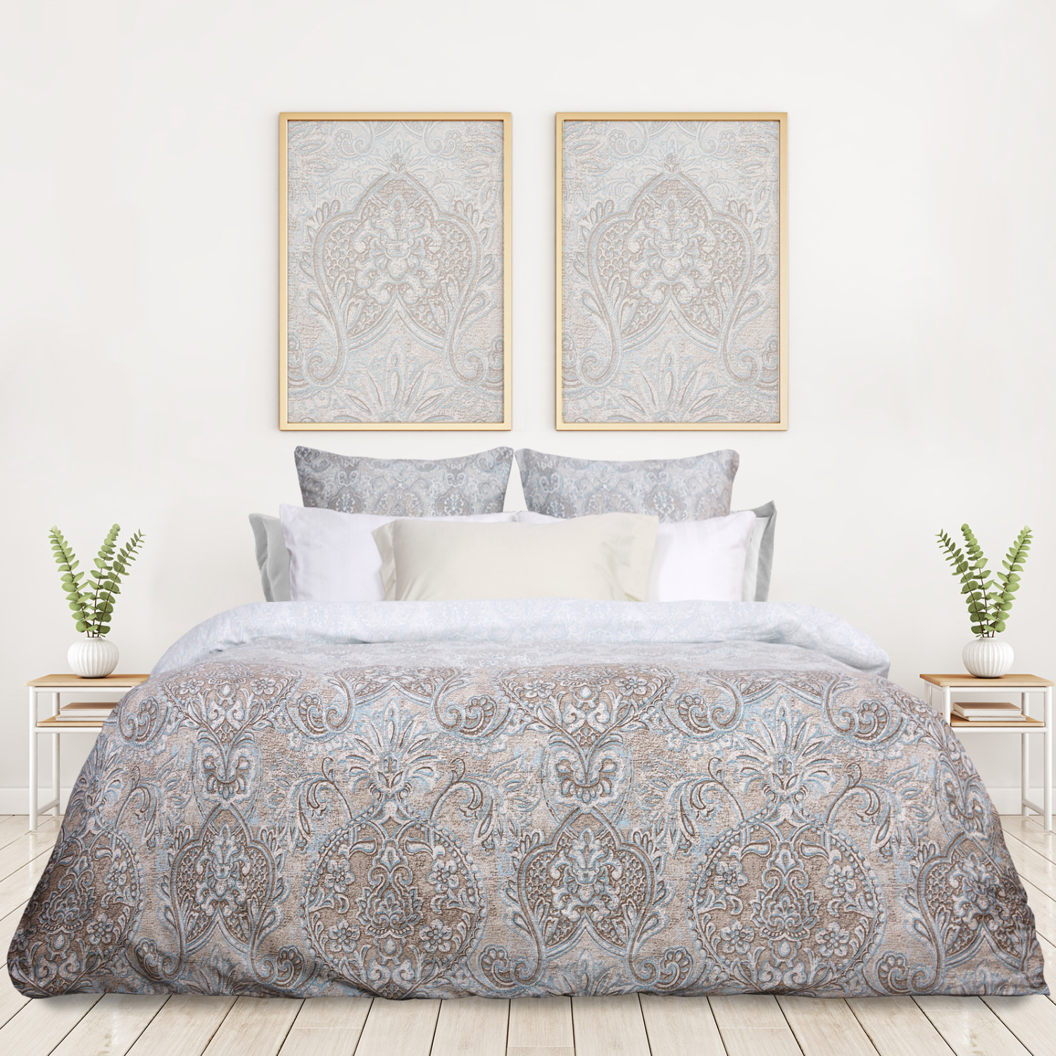 Постельное белье Vizantiya