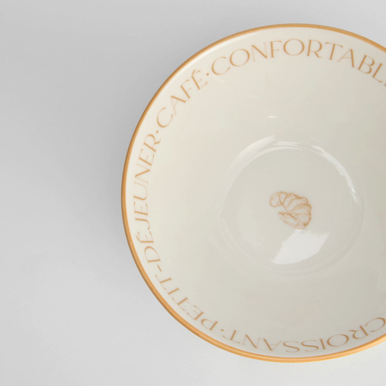 Салатник Croissant - фото № 5