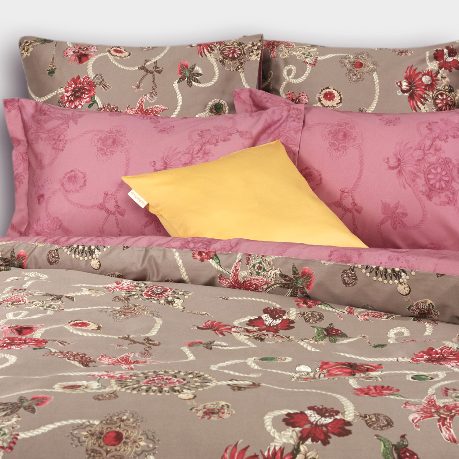 Постельное бельё Ancora - фото № 3