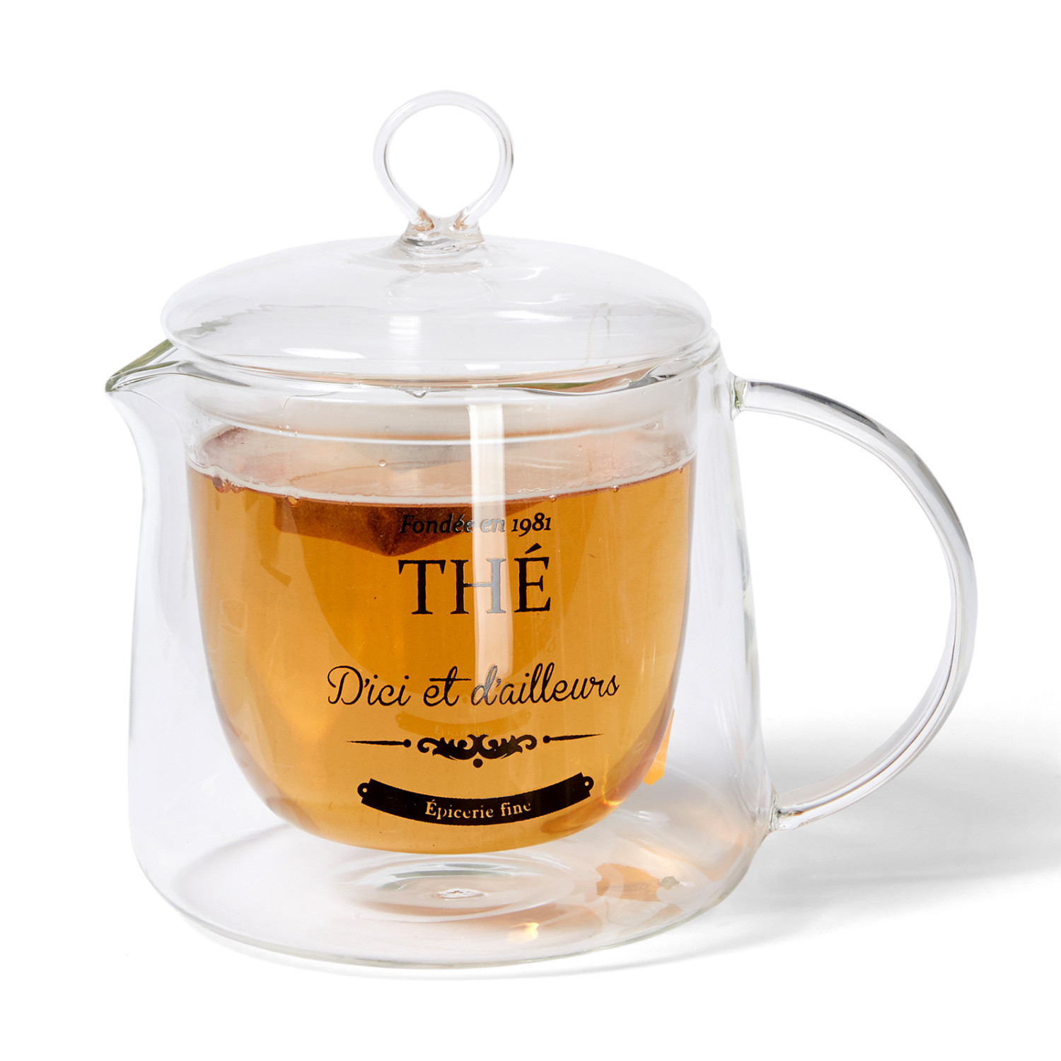 Чайник Cuisine Royale - фото № 2