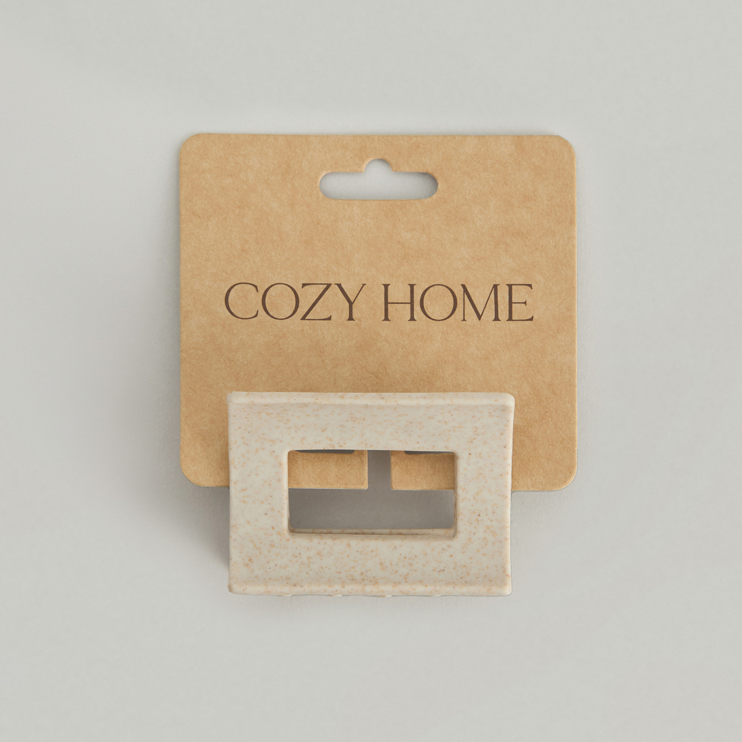 Заколка Cozy Home I - фото № 6