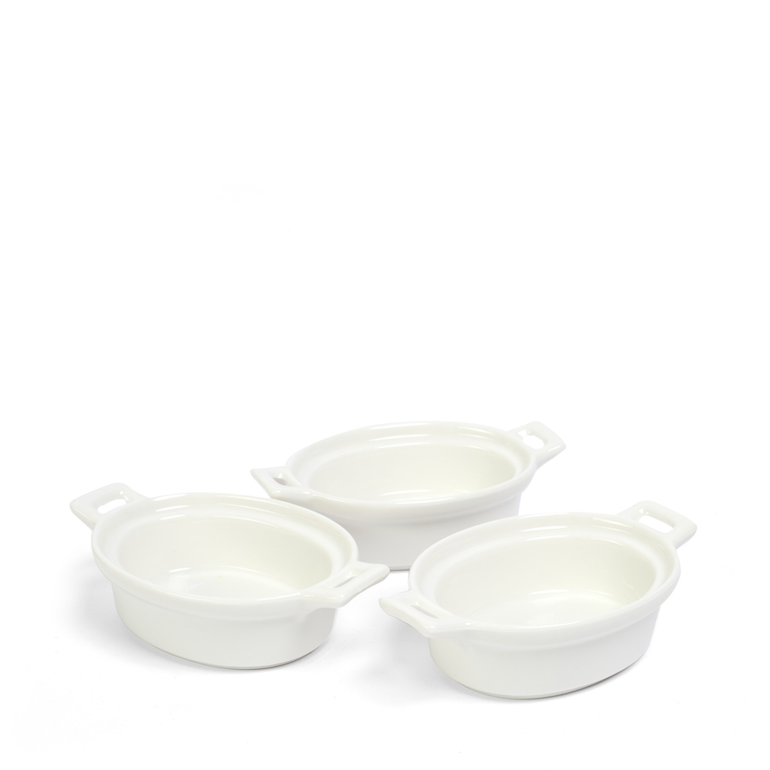 Набор емкостей для запекания Simplistic - фото № 3