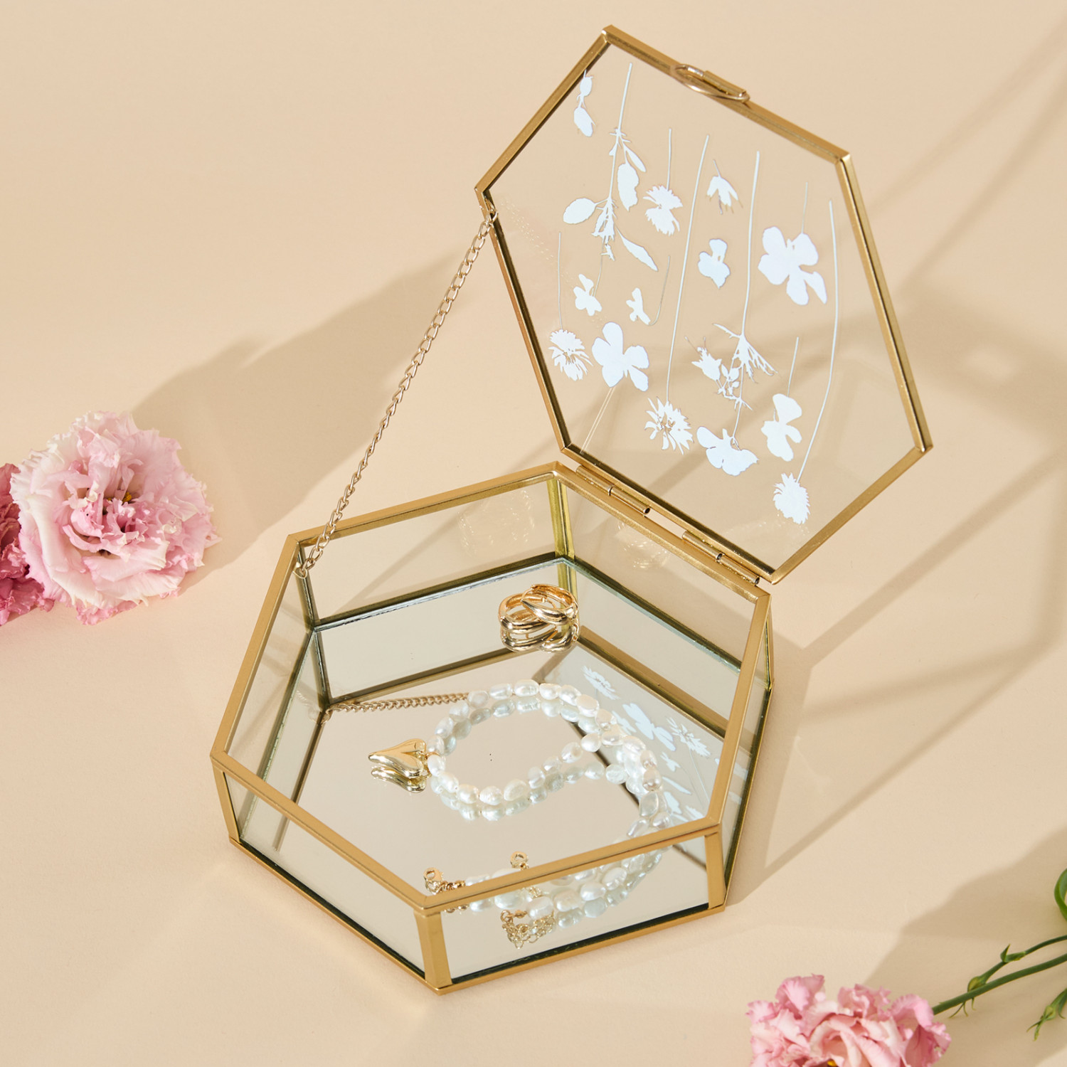 Шкатулка Effetto II - фото № 3