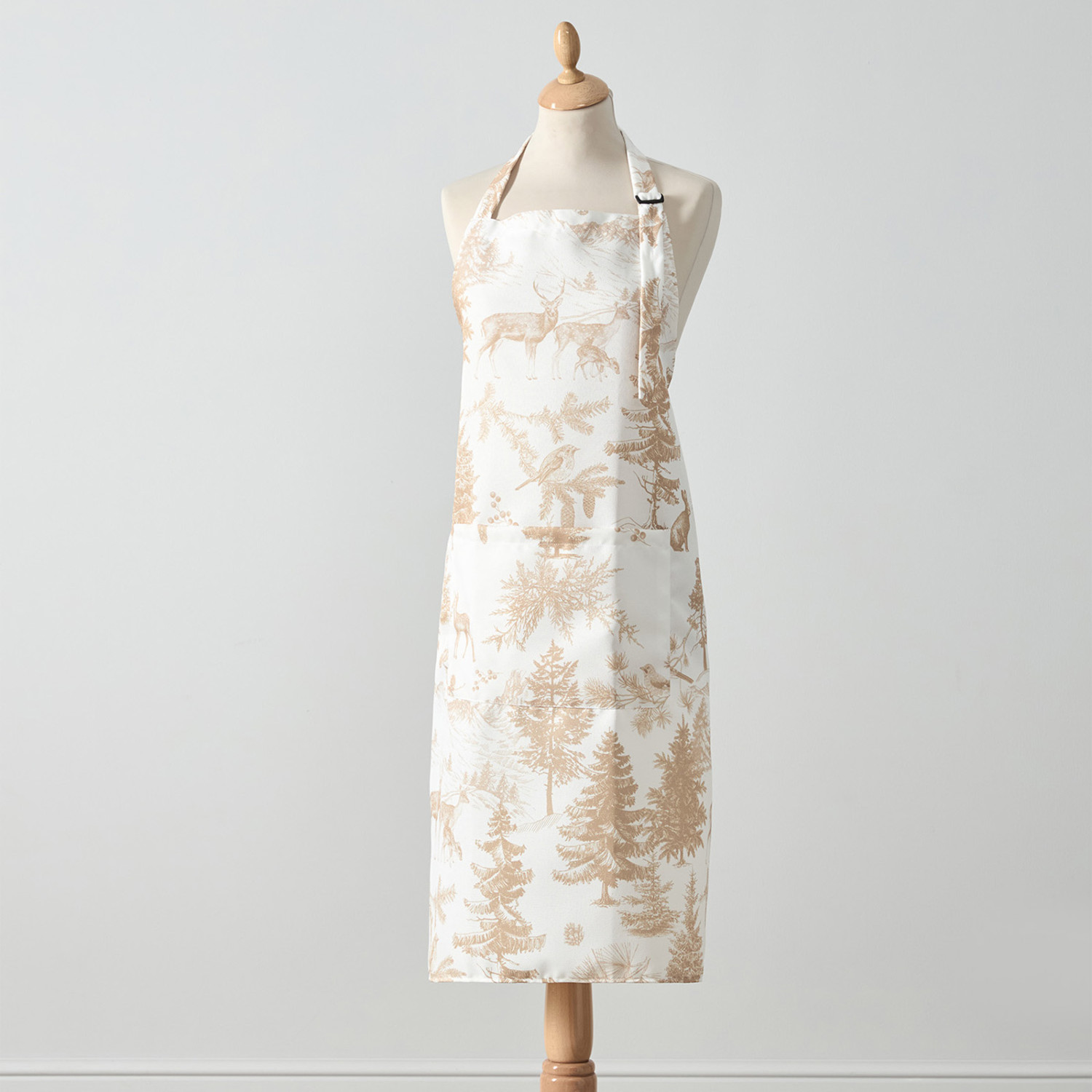 Фартук Golden dream