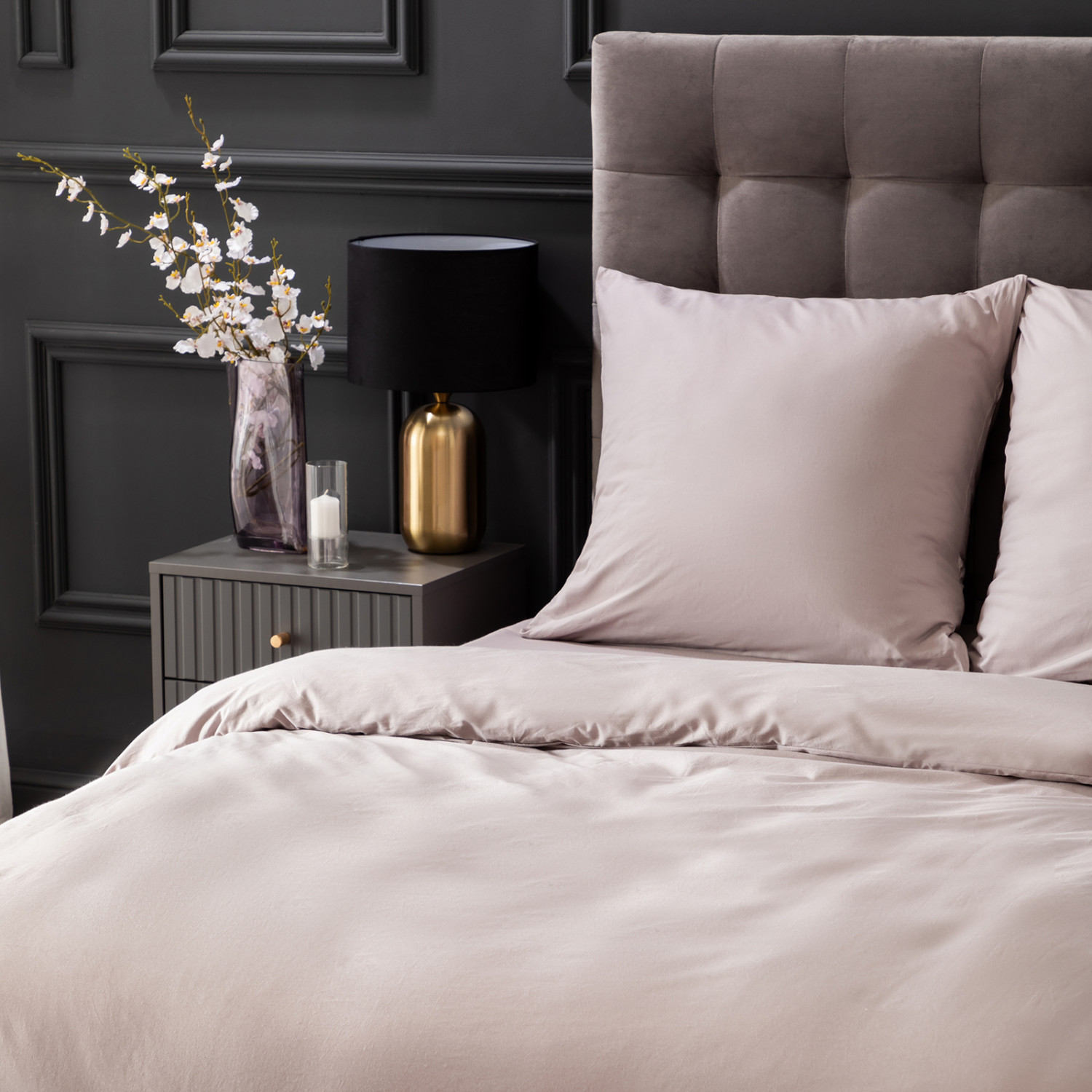 Постельное белье Cappuccino - фото № 10