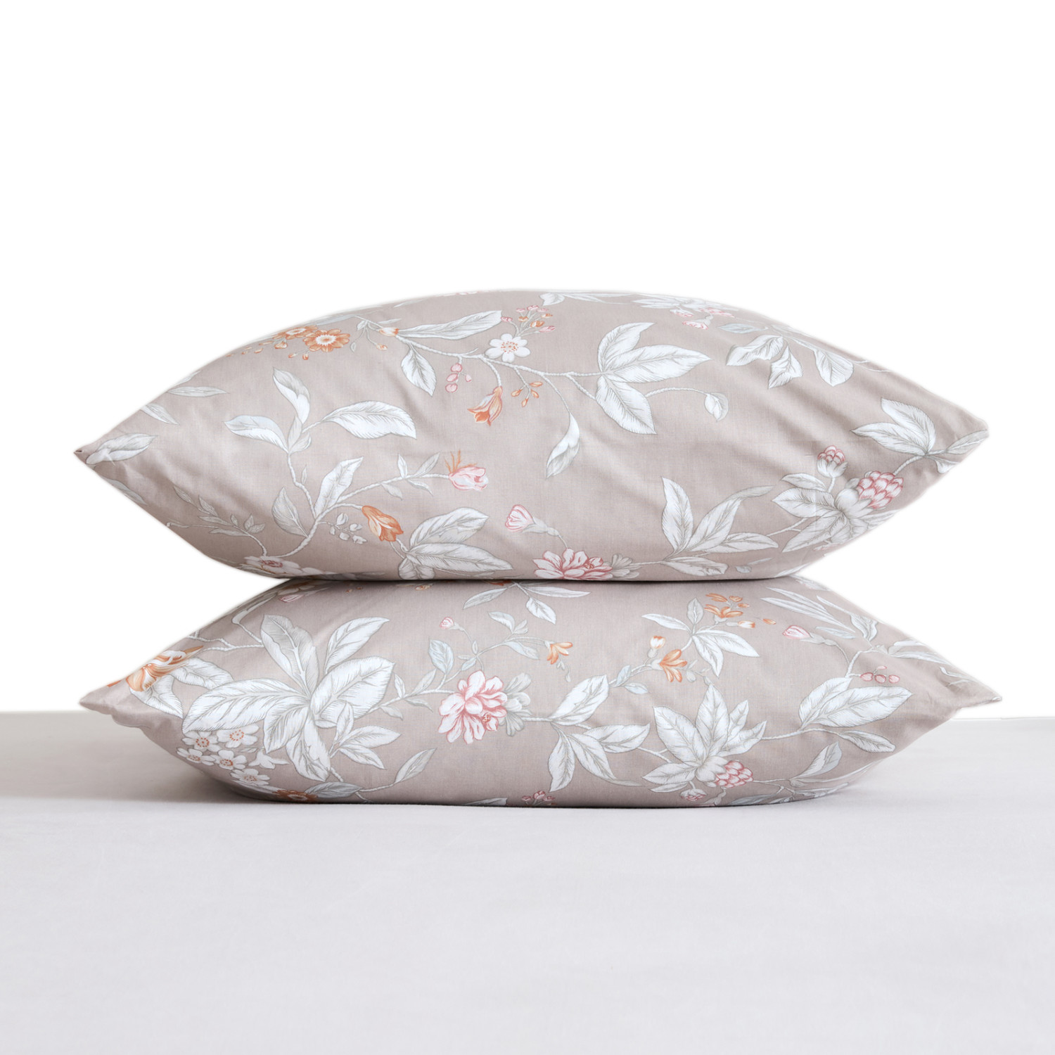 Комплект наволочек Рассвет/Alba - фото № 2