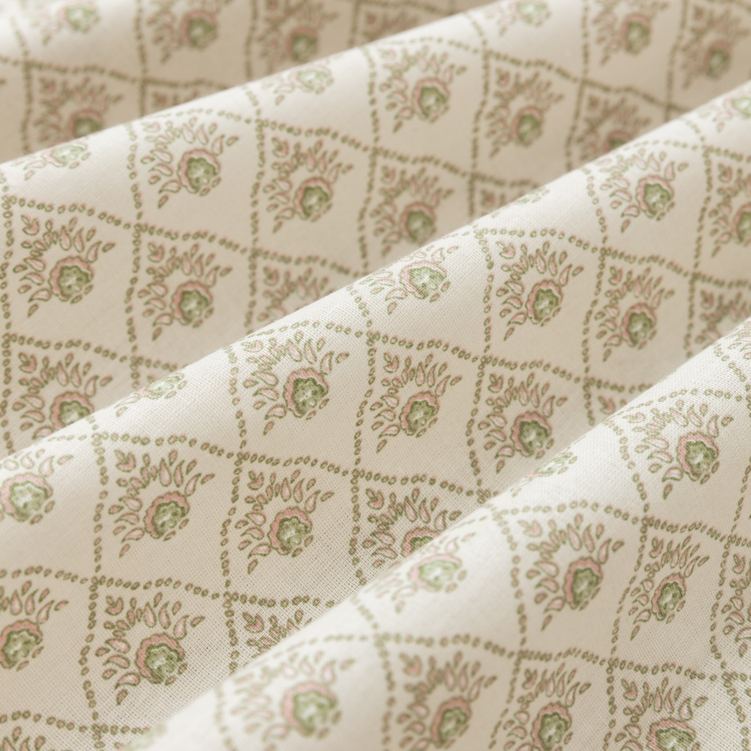 Комплект наволочек Медальон/Medaglione с ушками - фото № 6