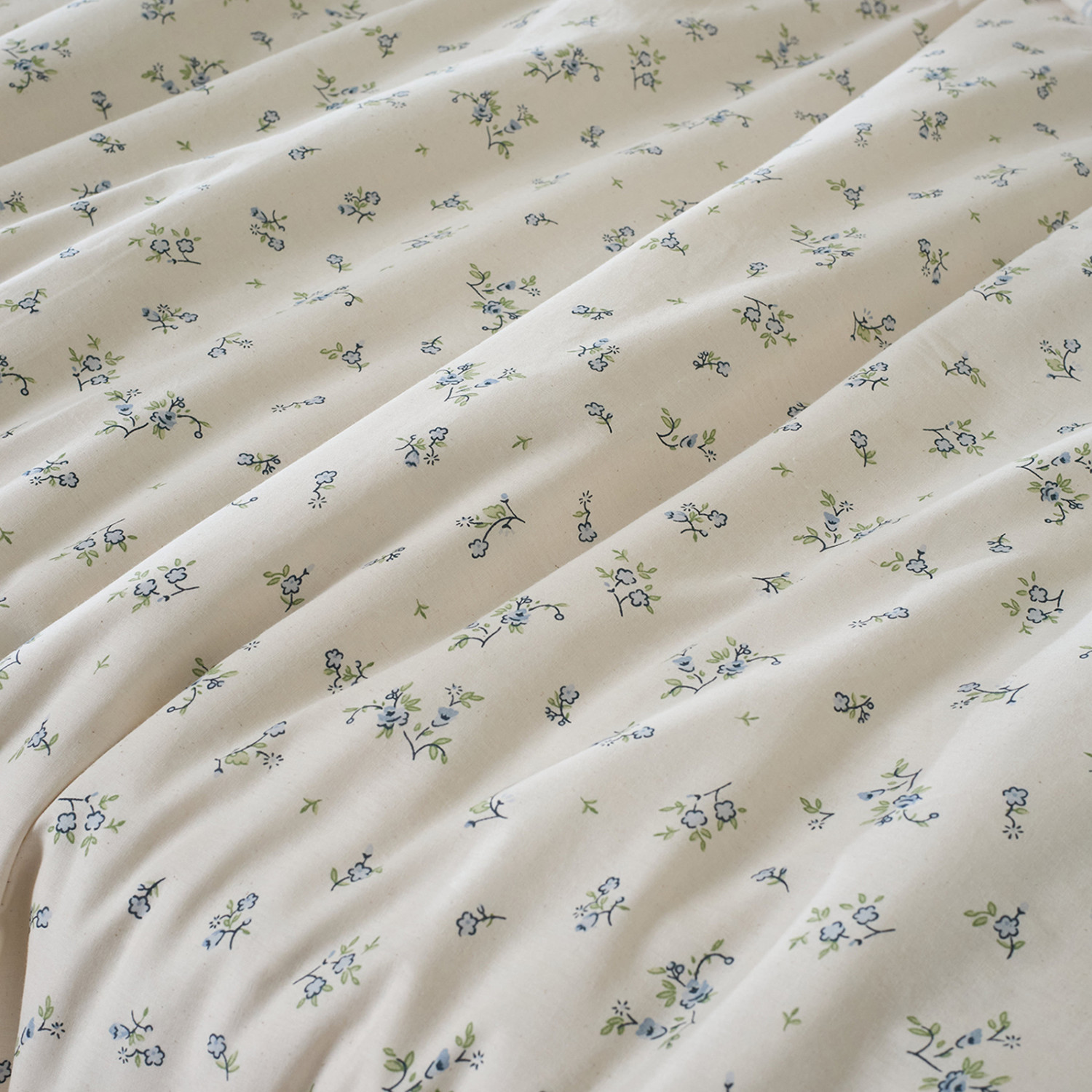 Постельное белье Милые Розы - фото № 5