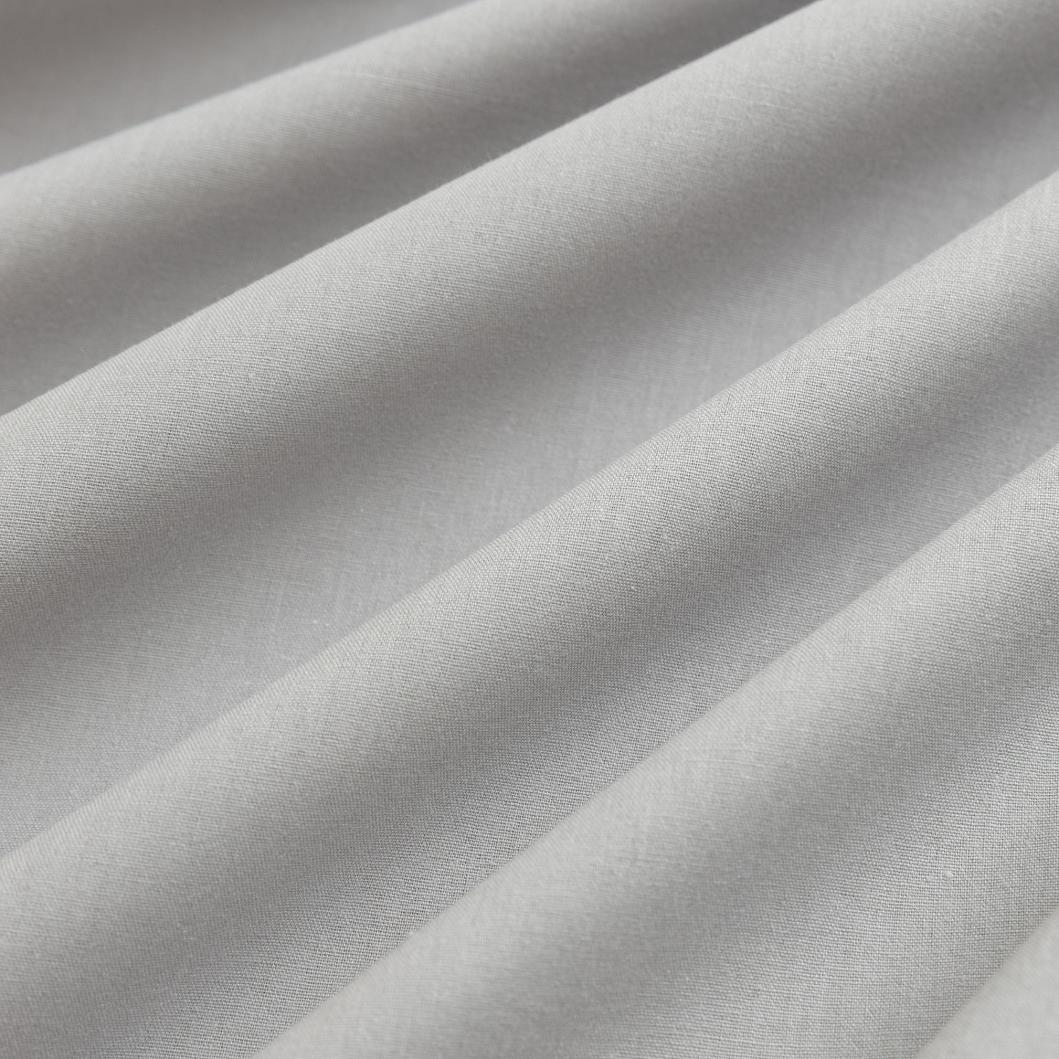 Простыня на резинке Туман/Fog - фото № 6