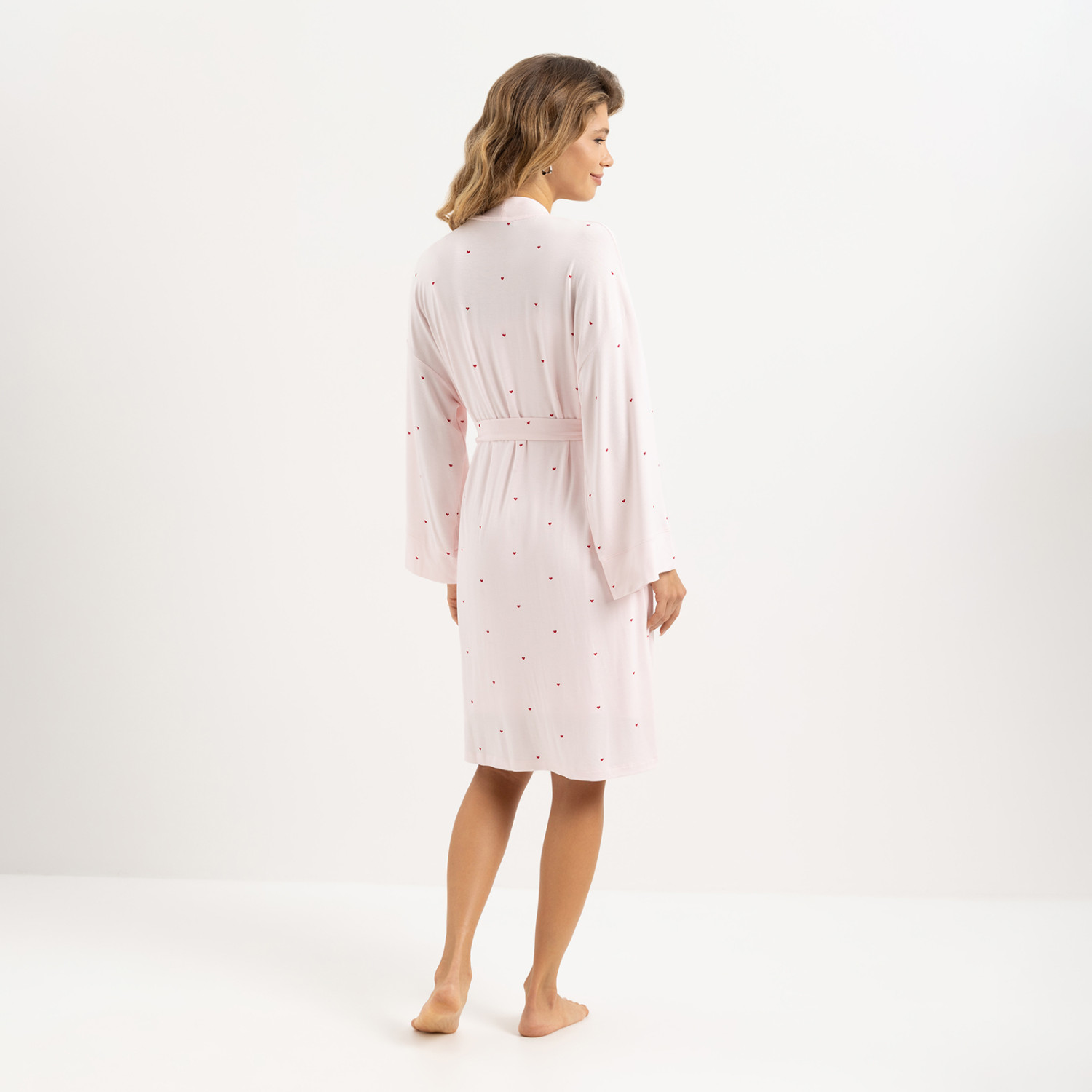 Халат Любовь - фото № 6